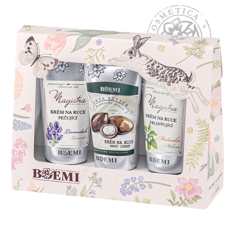 BOEMI - Cosmetica Bohemica foto 6