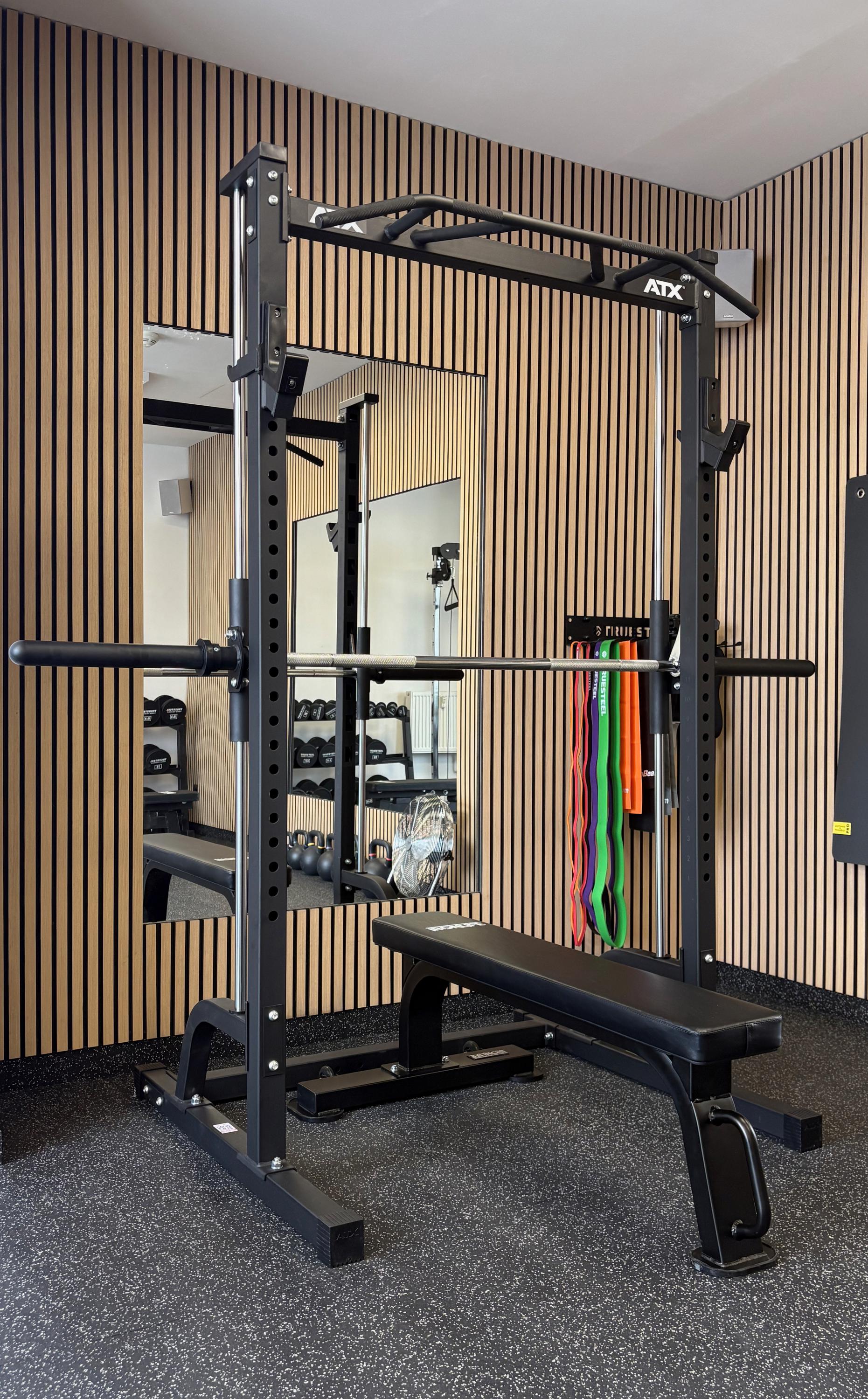 PrivateGym foto 2