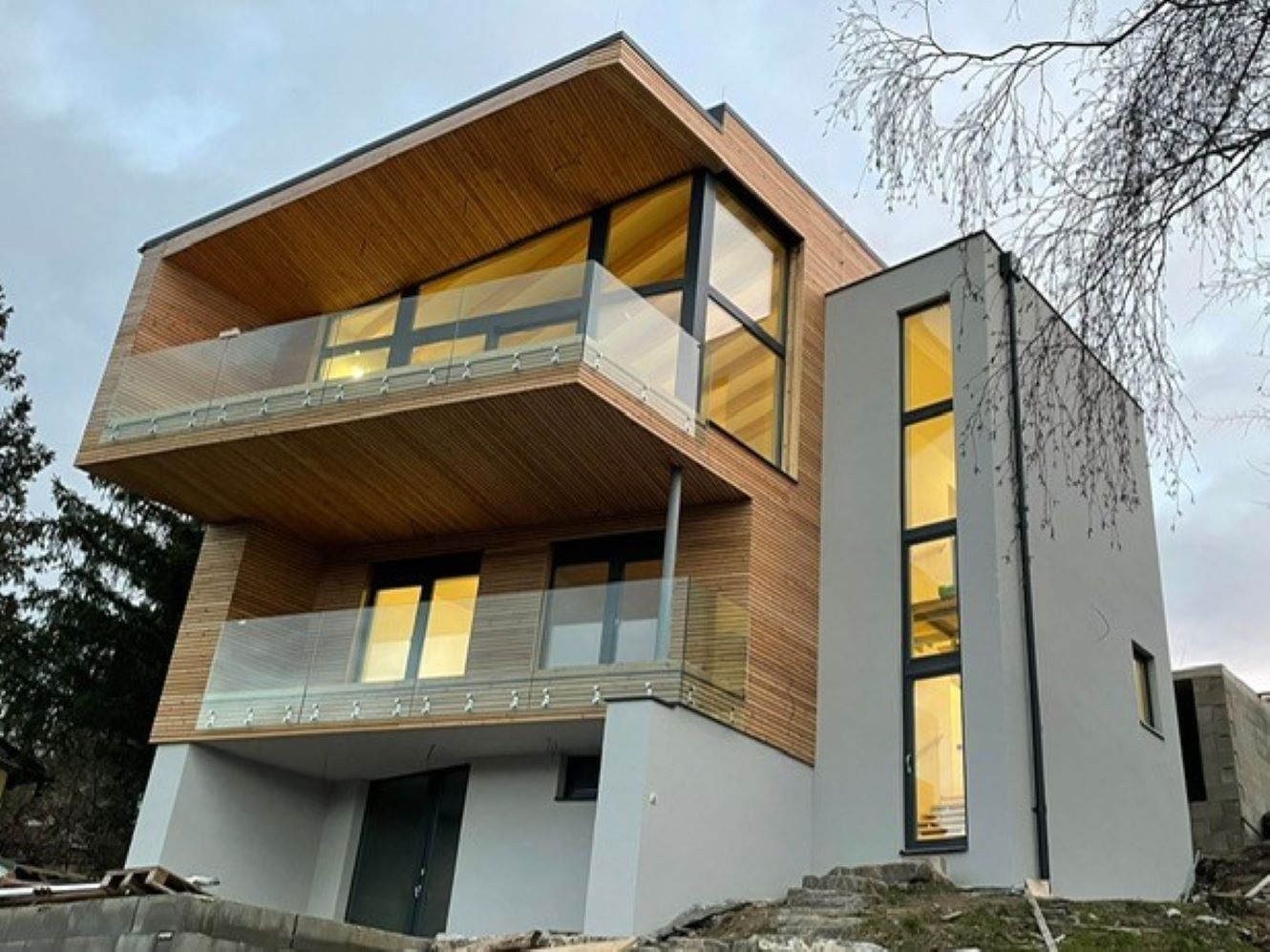 Tesařství Tůma foto 4