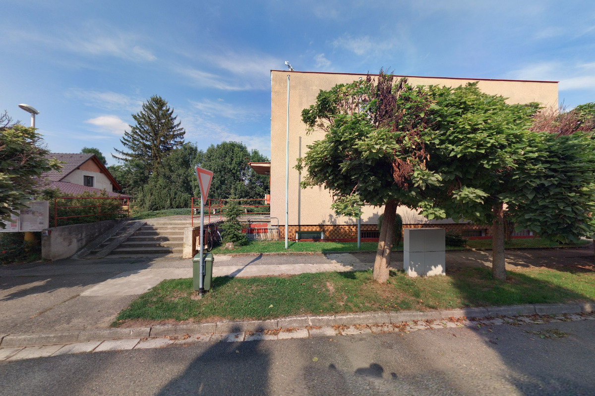 Bylany - obecní úřad