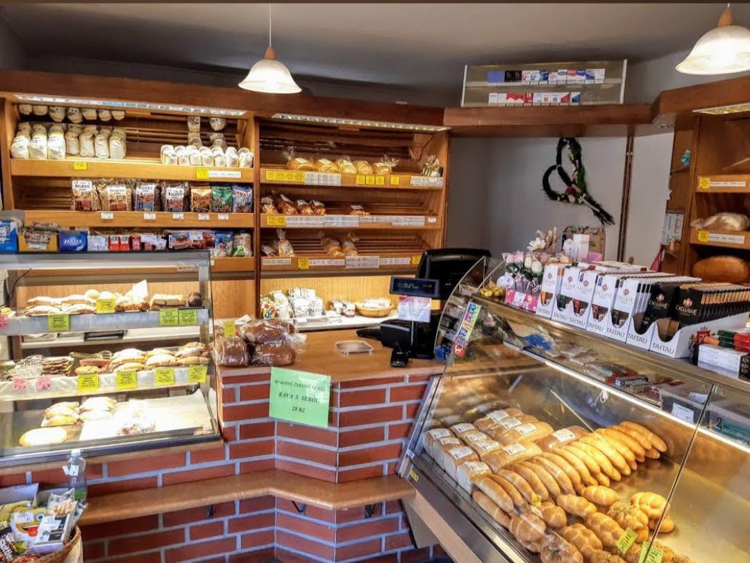 Pekárna Velíšek foto 5