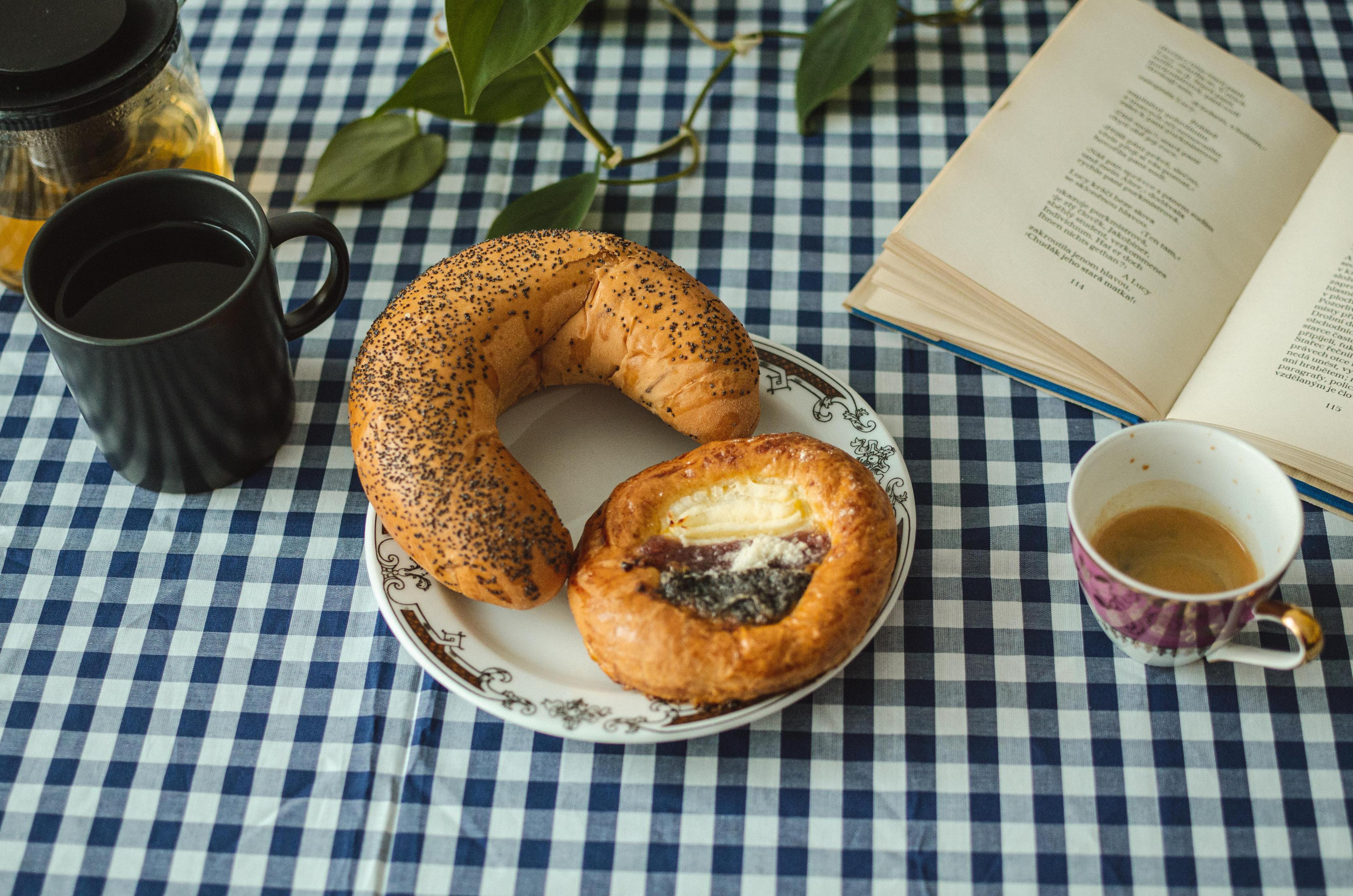 Pekárna Velíšek foto 5