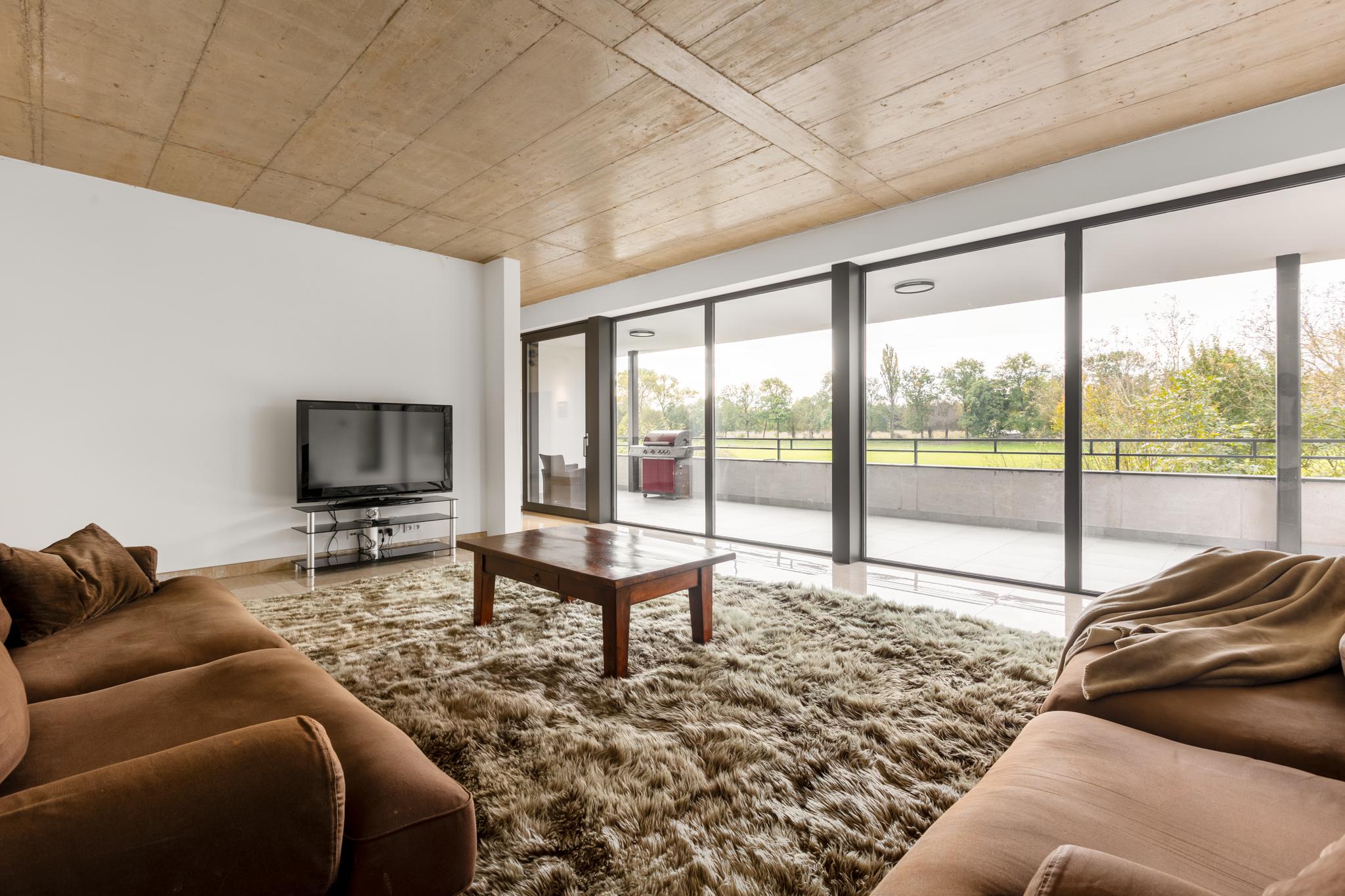 Luxusní vila s výhledem, Praha 10 - Kolovraty