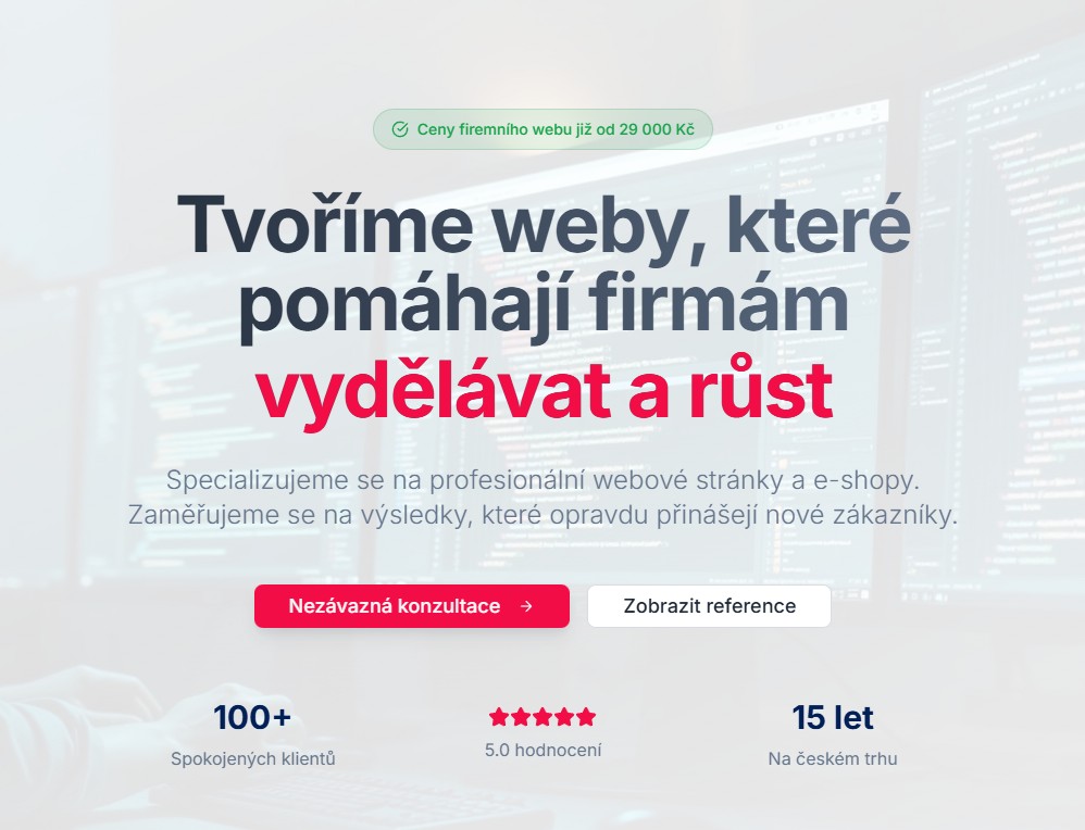 Trendweby.cz foto 2