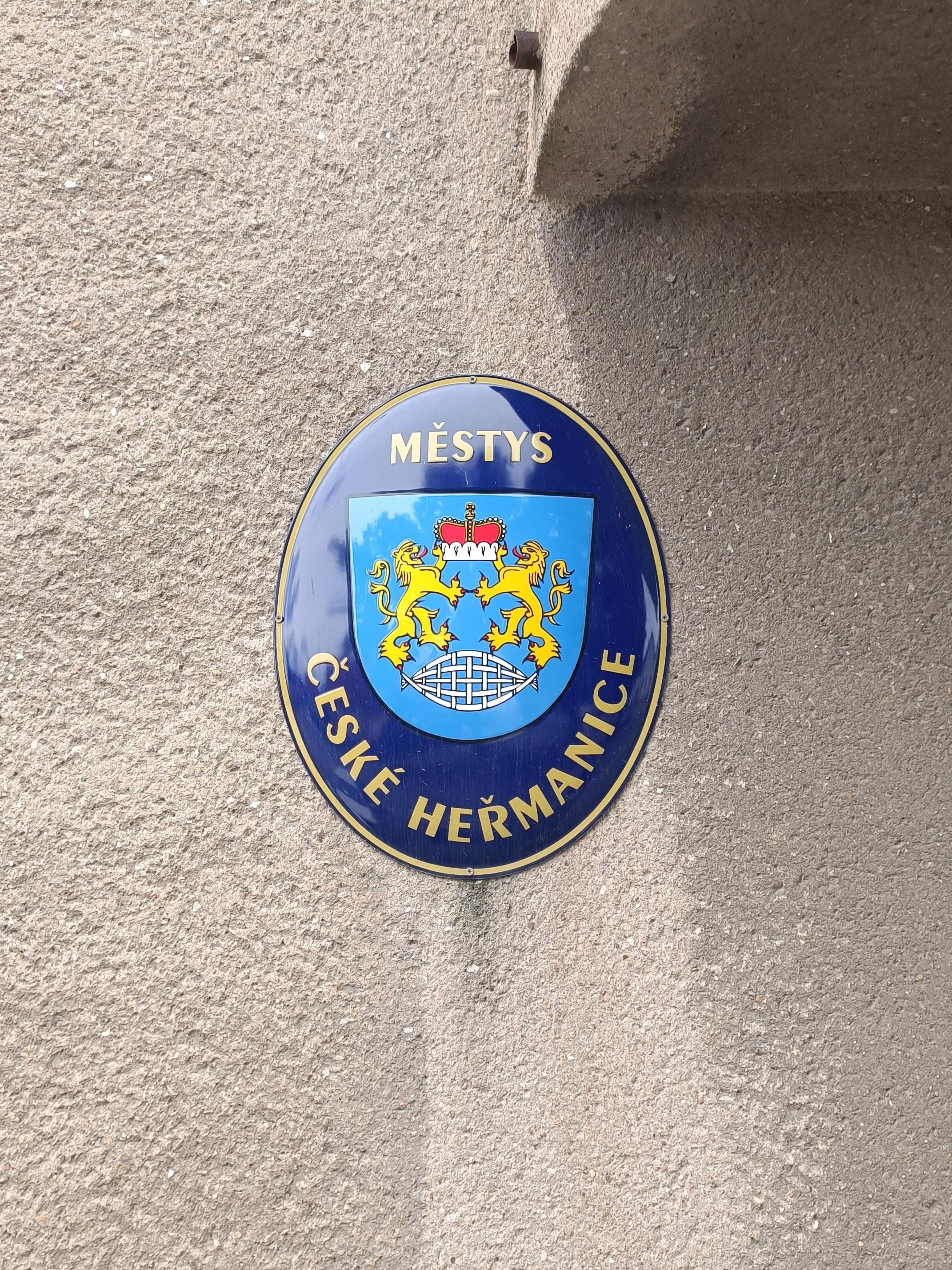 Pošta České Heřmanice foto 2