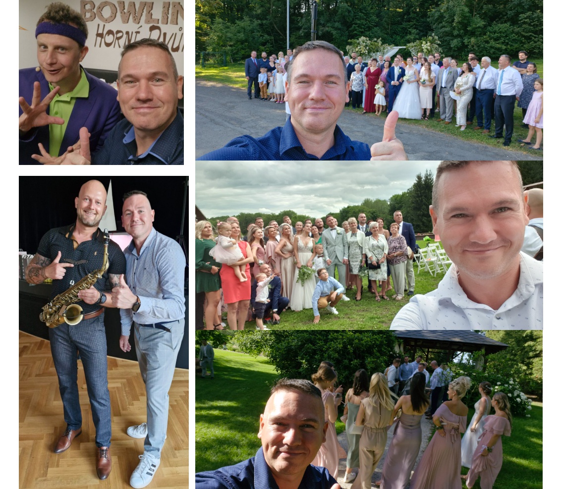 djfreeze.cz - DJ na vaši akci foto 4