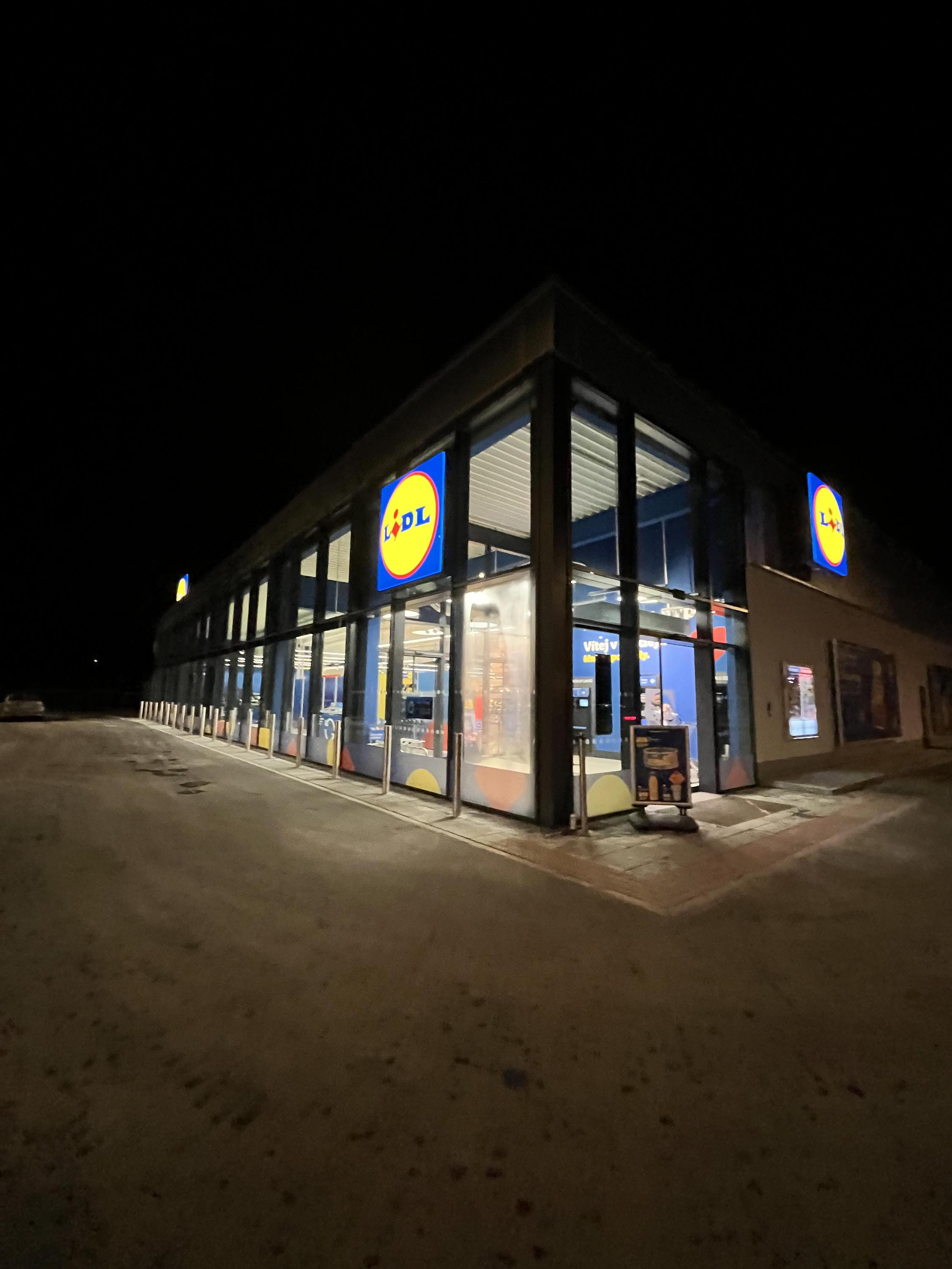 Lidl foto 3