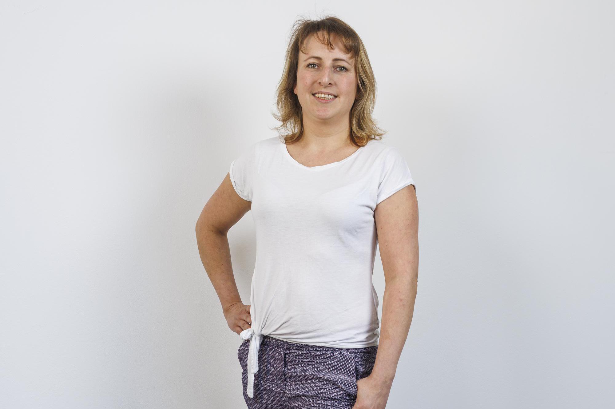 Bc. Michaela Plevová