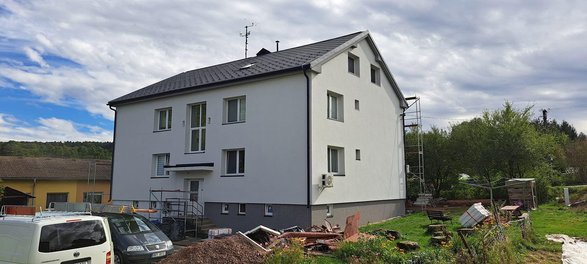 N & D střechy foto 3