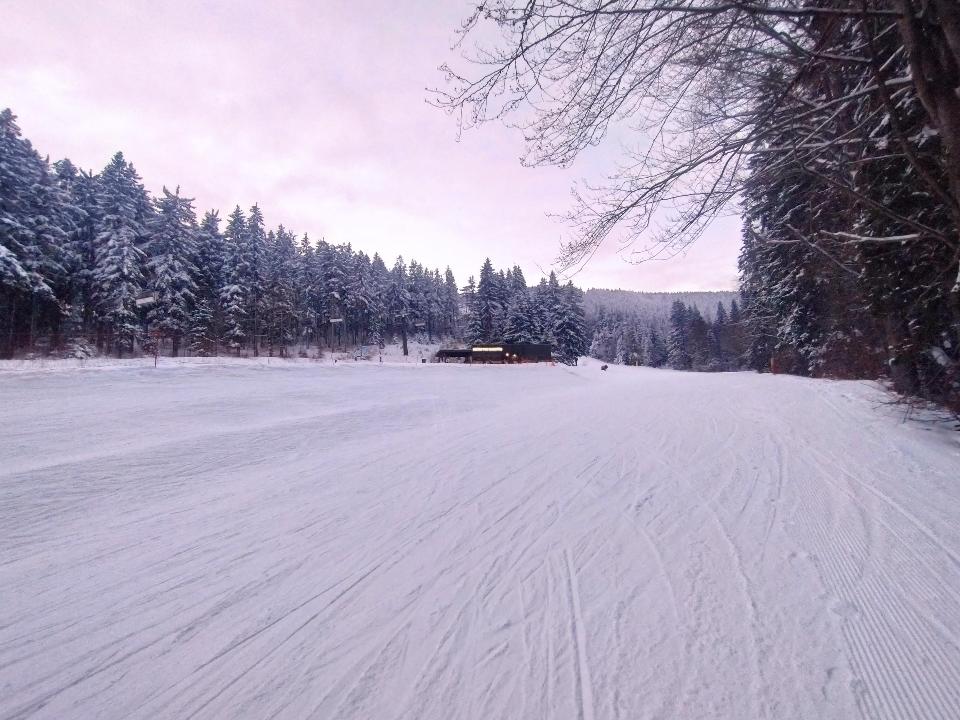 Bistro Pod Zakletým foto 6