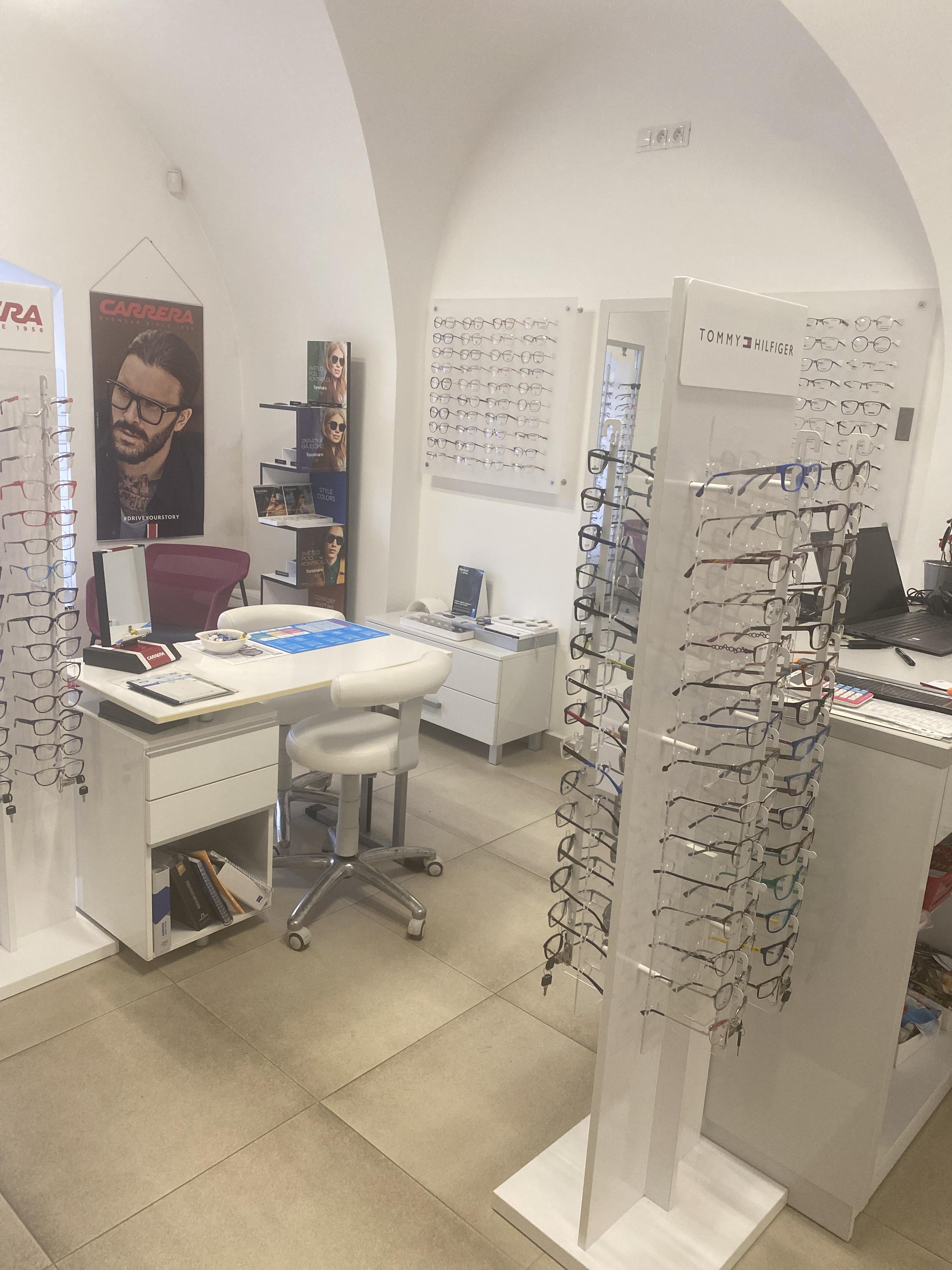 Optika Runge foto 3