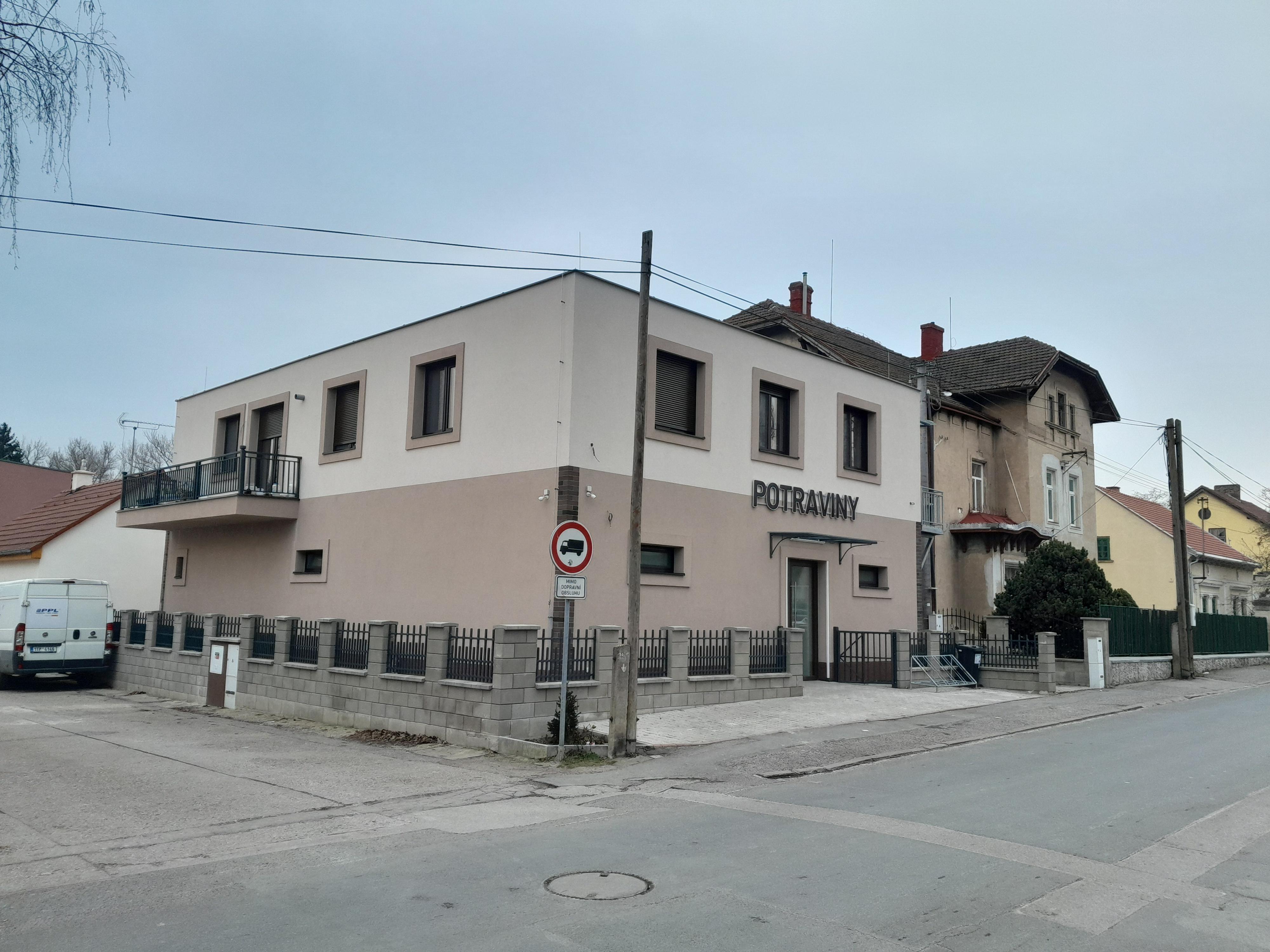 Potraviny Labská foto 3