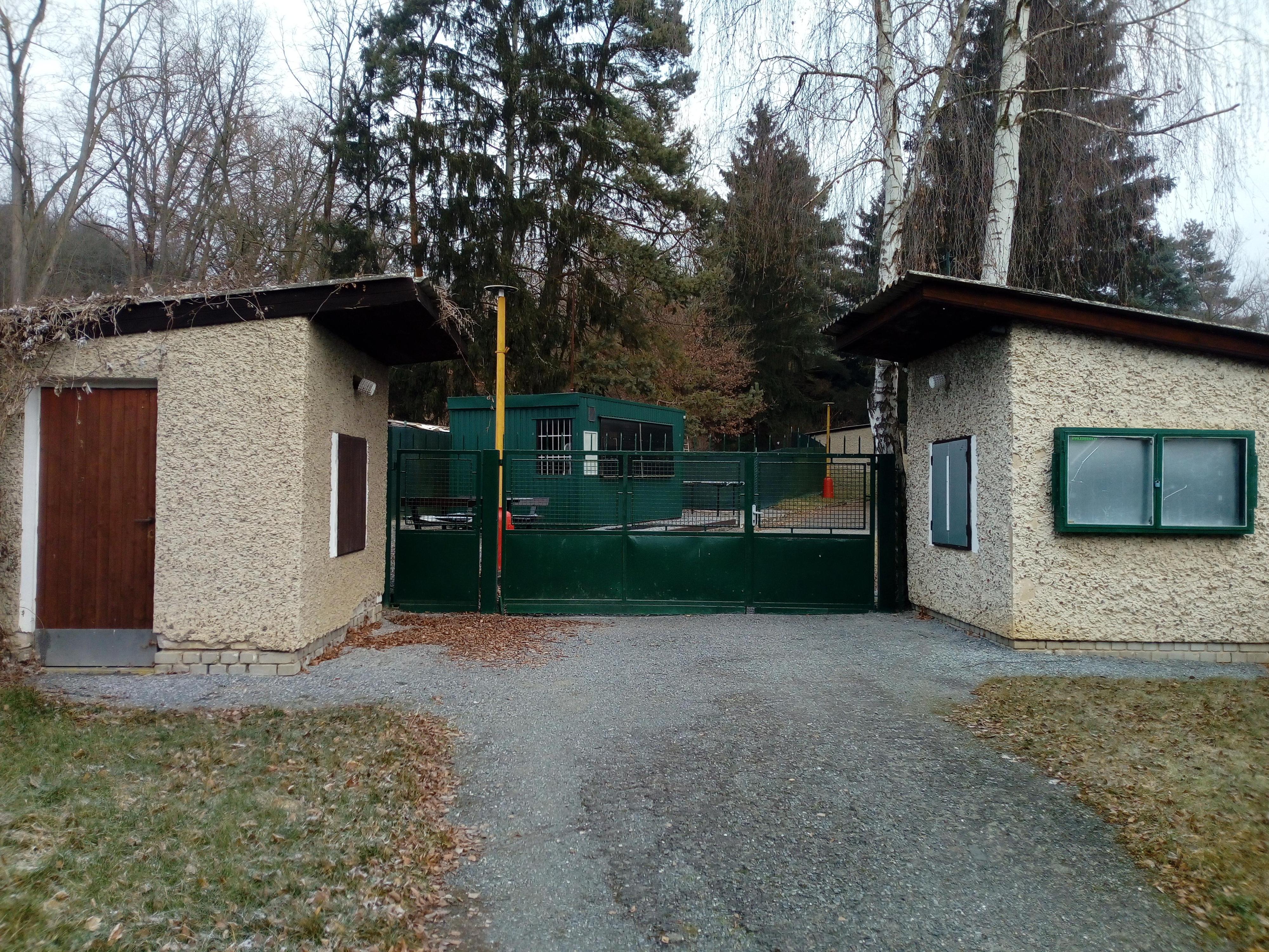 Letní kino Nový Knín foto 5