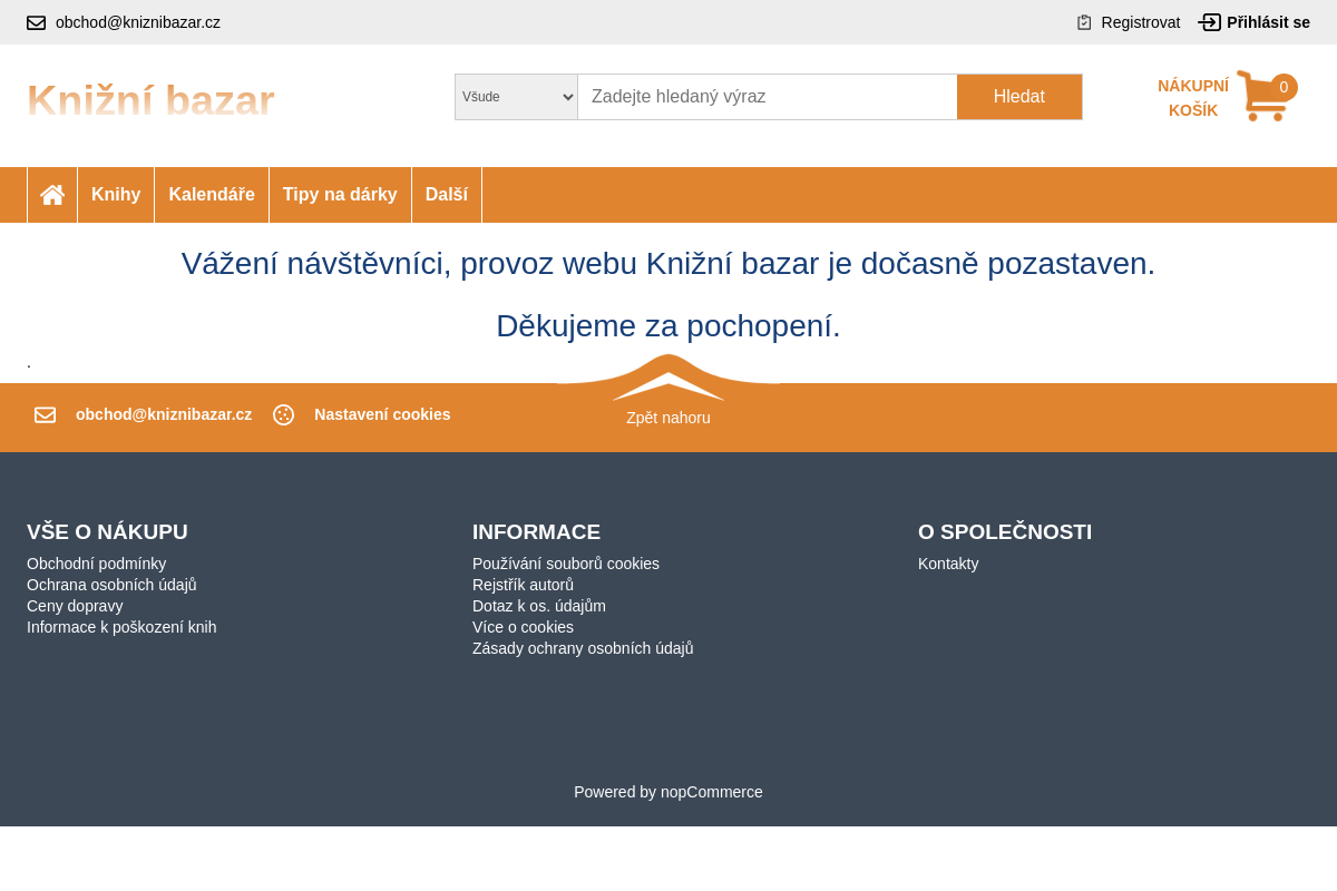 KNIZNI-BAZAR.cz