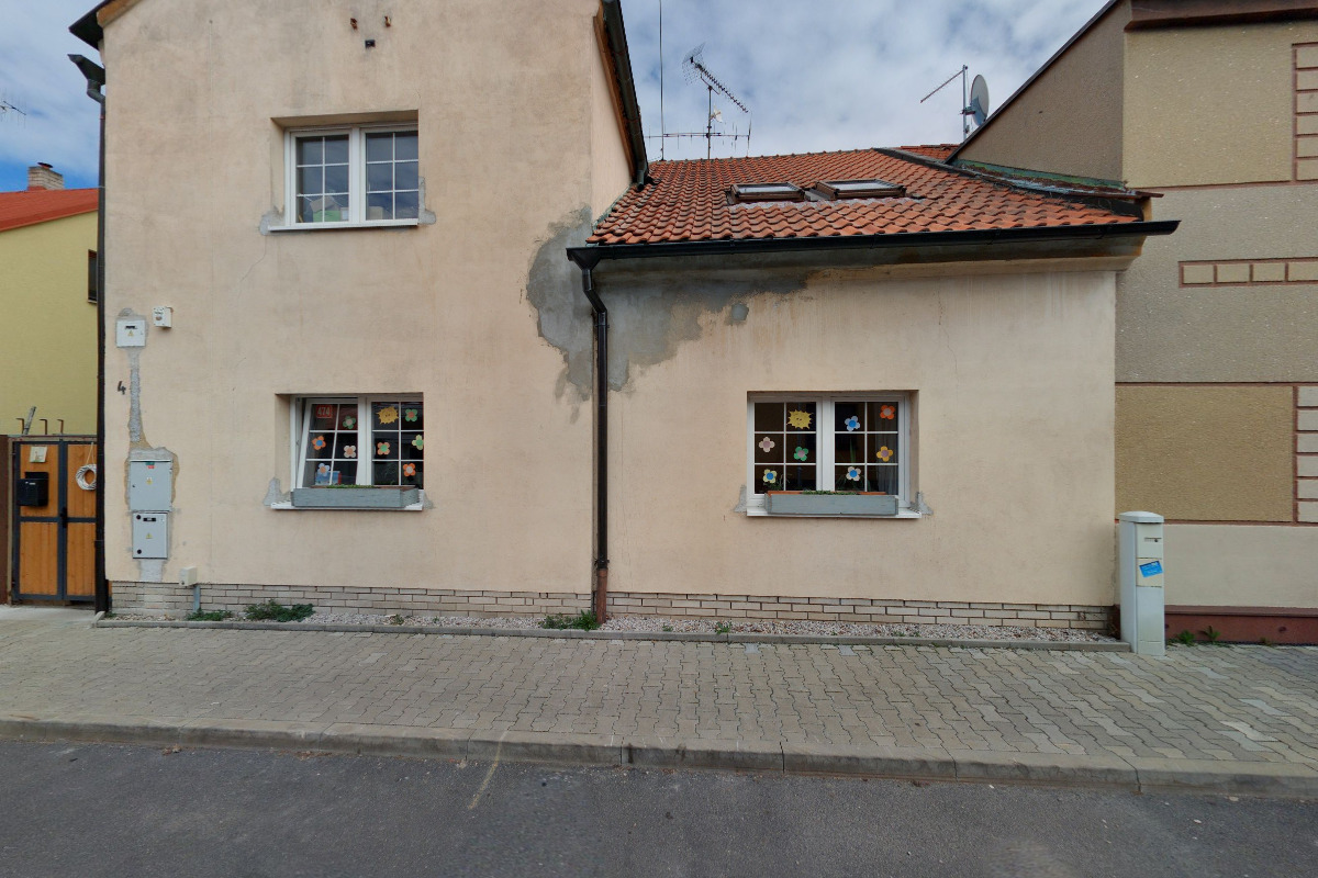 Dětská skupina DINO