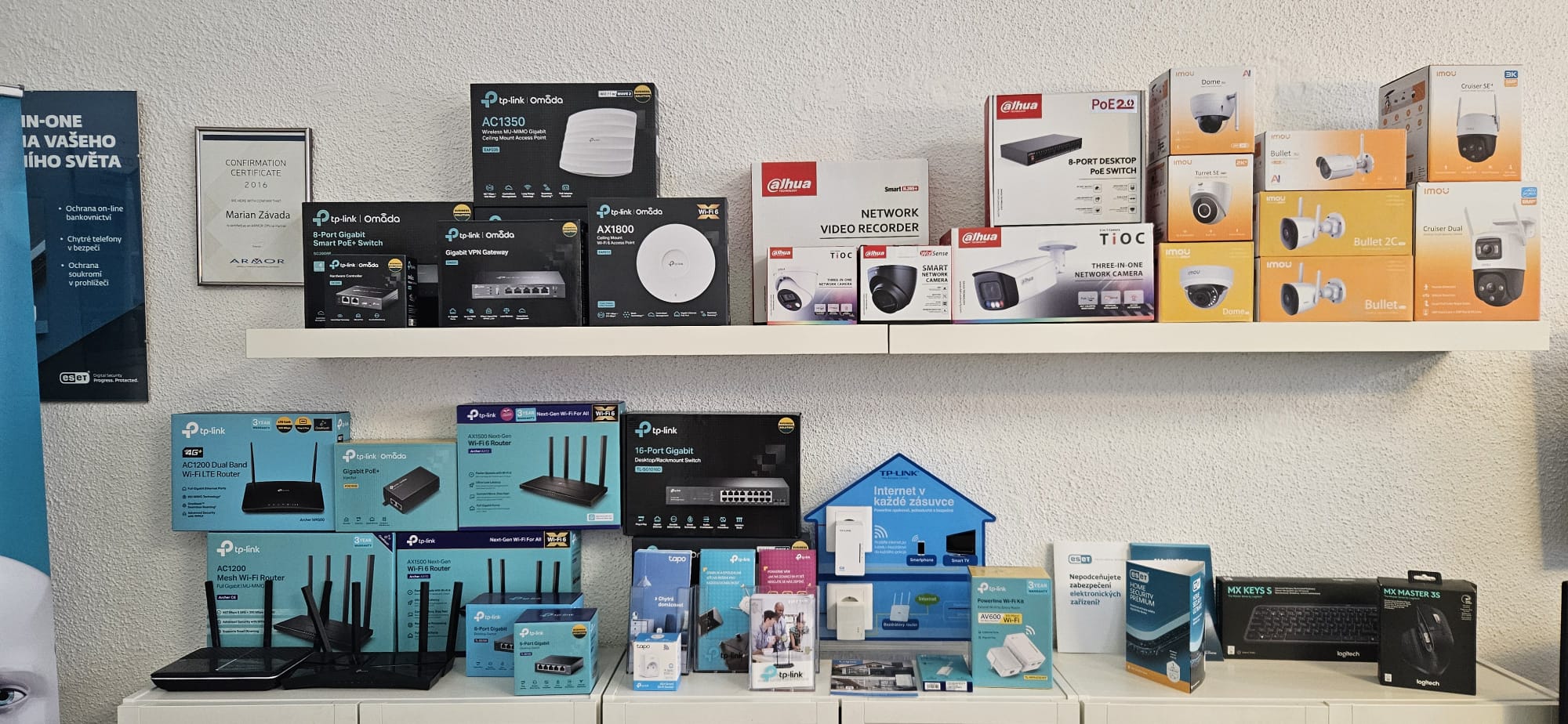 Servis PC Závada foto 4