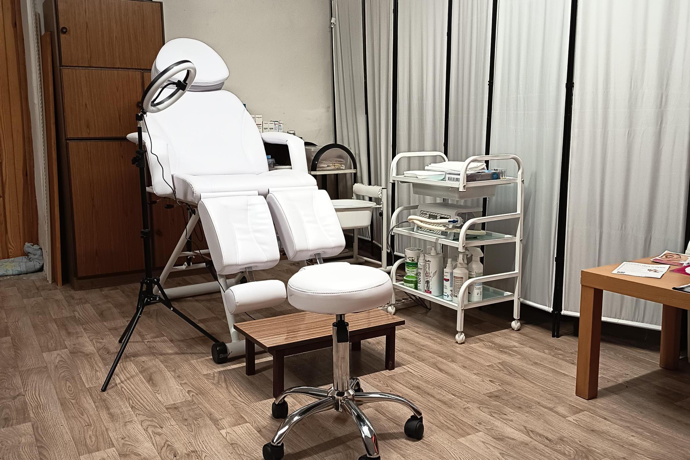 KW Beauty - Kateřina Winterová