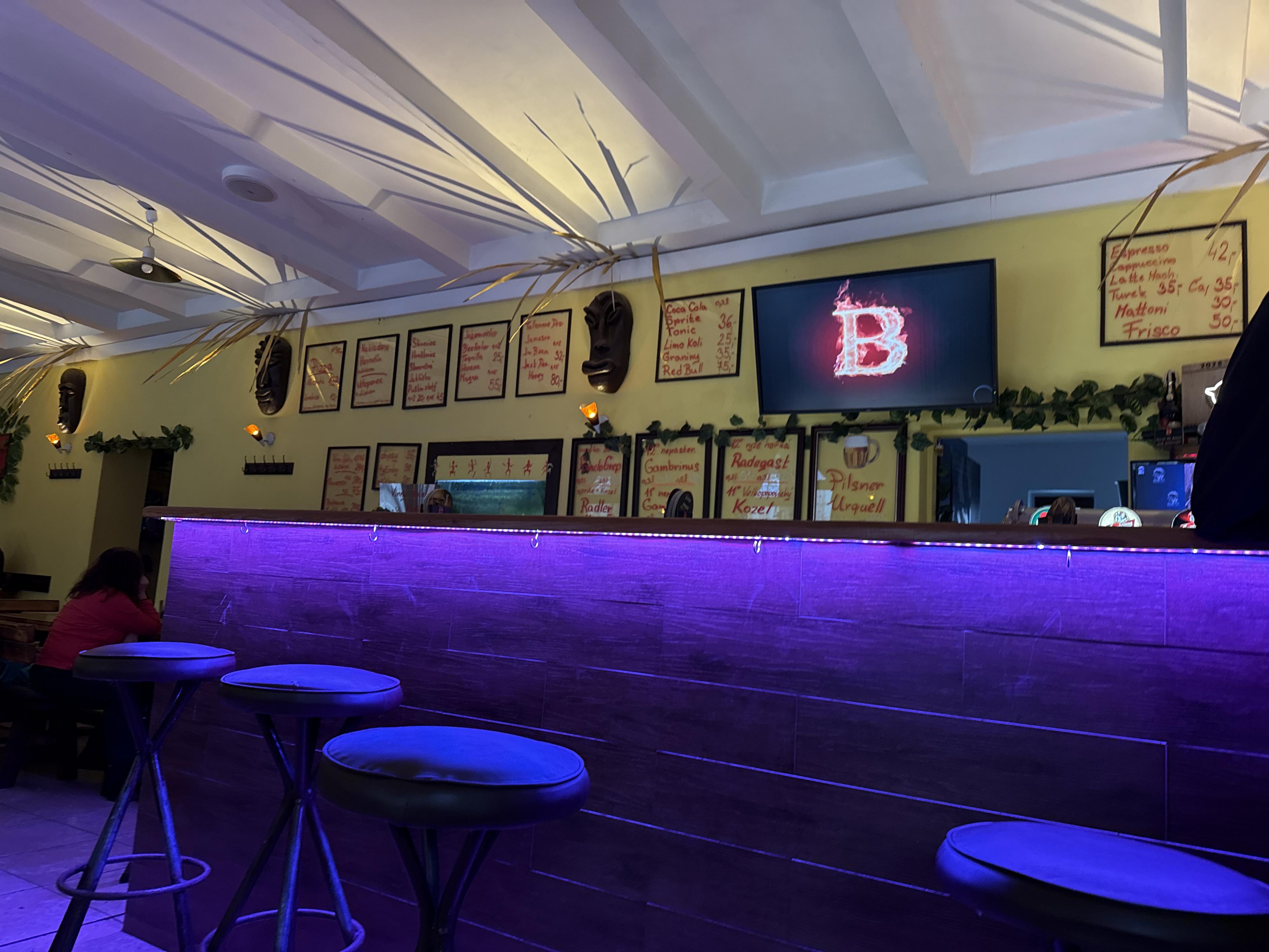 Bar Bernard foto 4