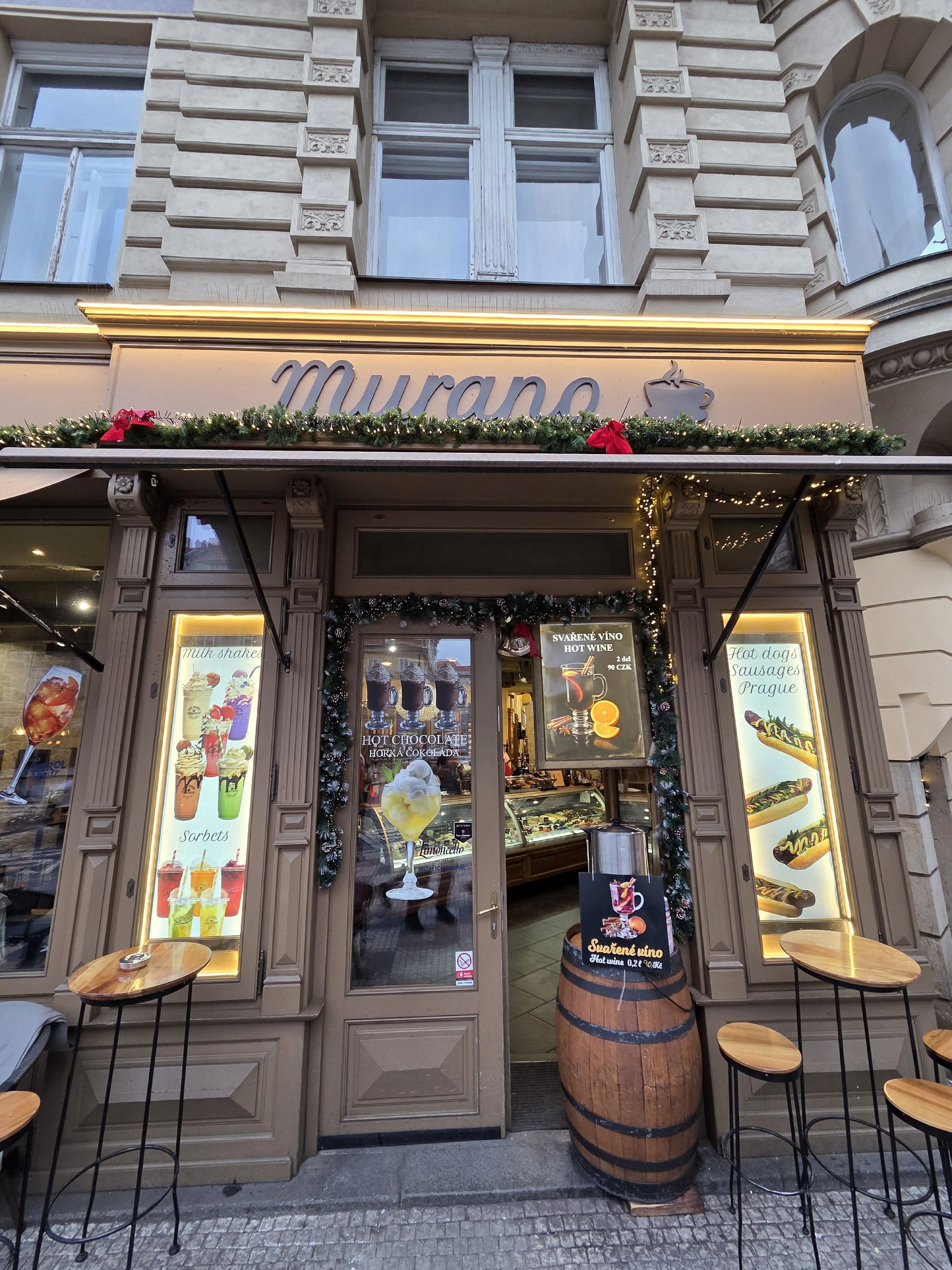 Murano Gelato foto 5