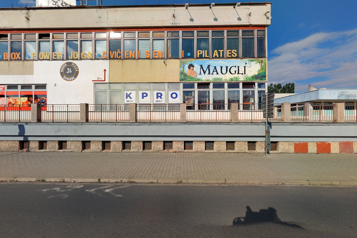 Kadeřnictví Helena Panochová Švarcová foto 2