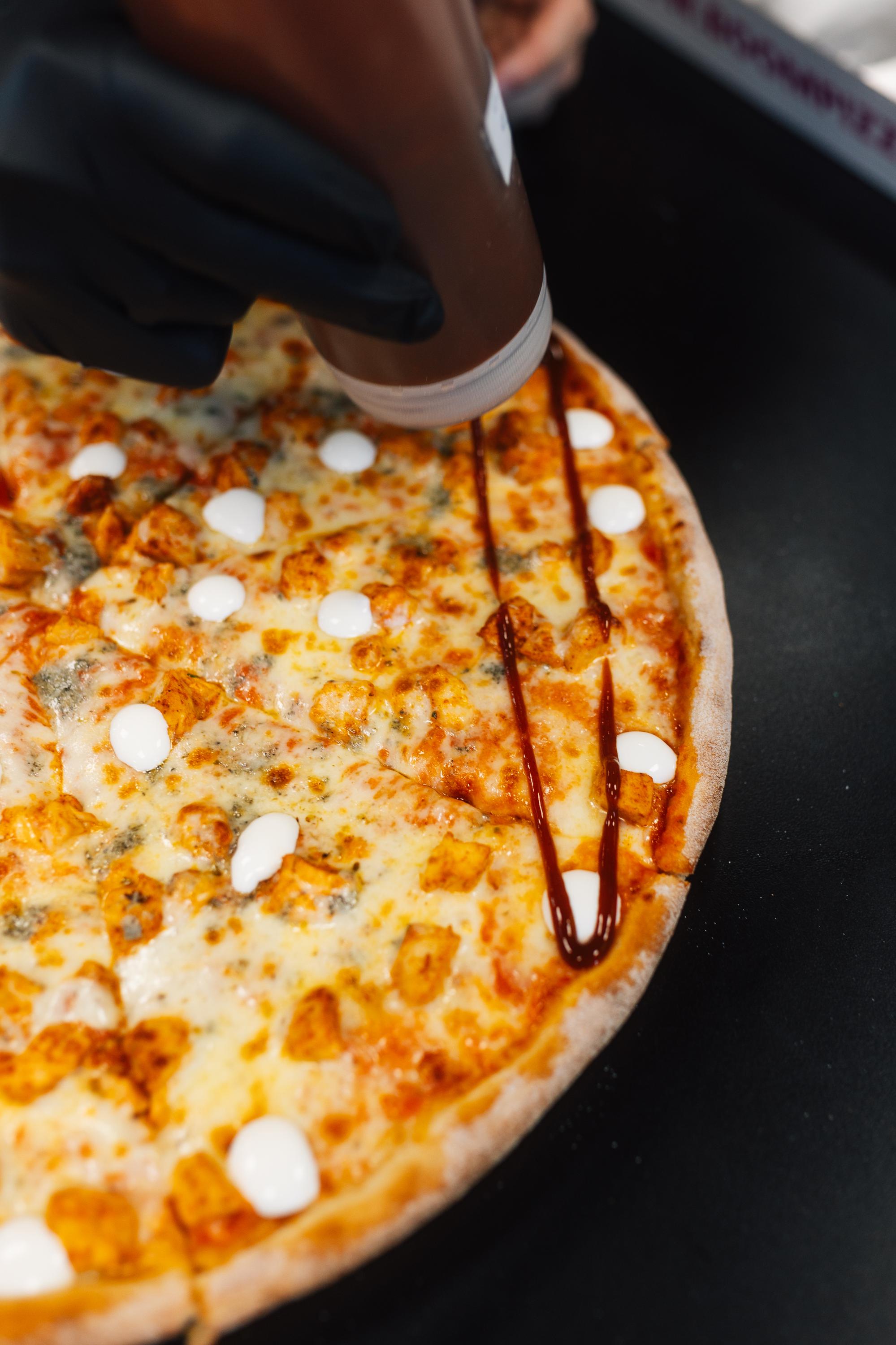 BOOM Pizza foto 5