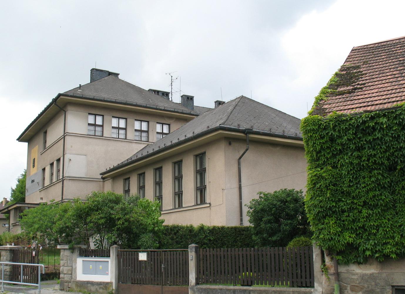 ZŠ Kaplice foto 2