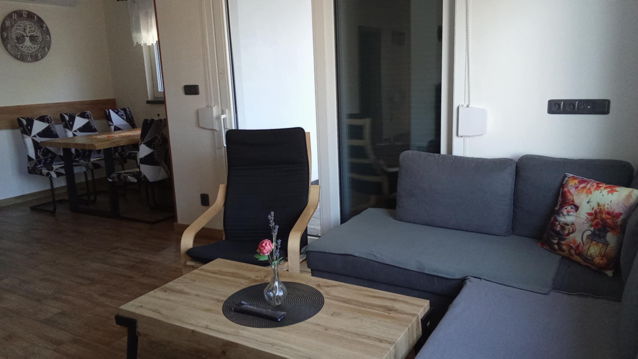 Prázdninový dům Alex foto 2