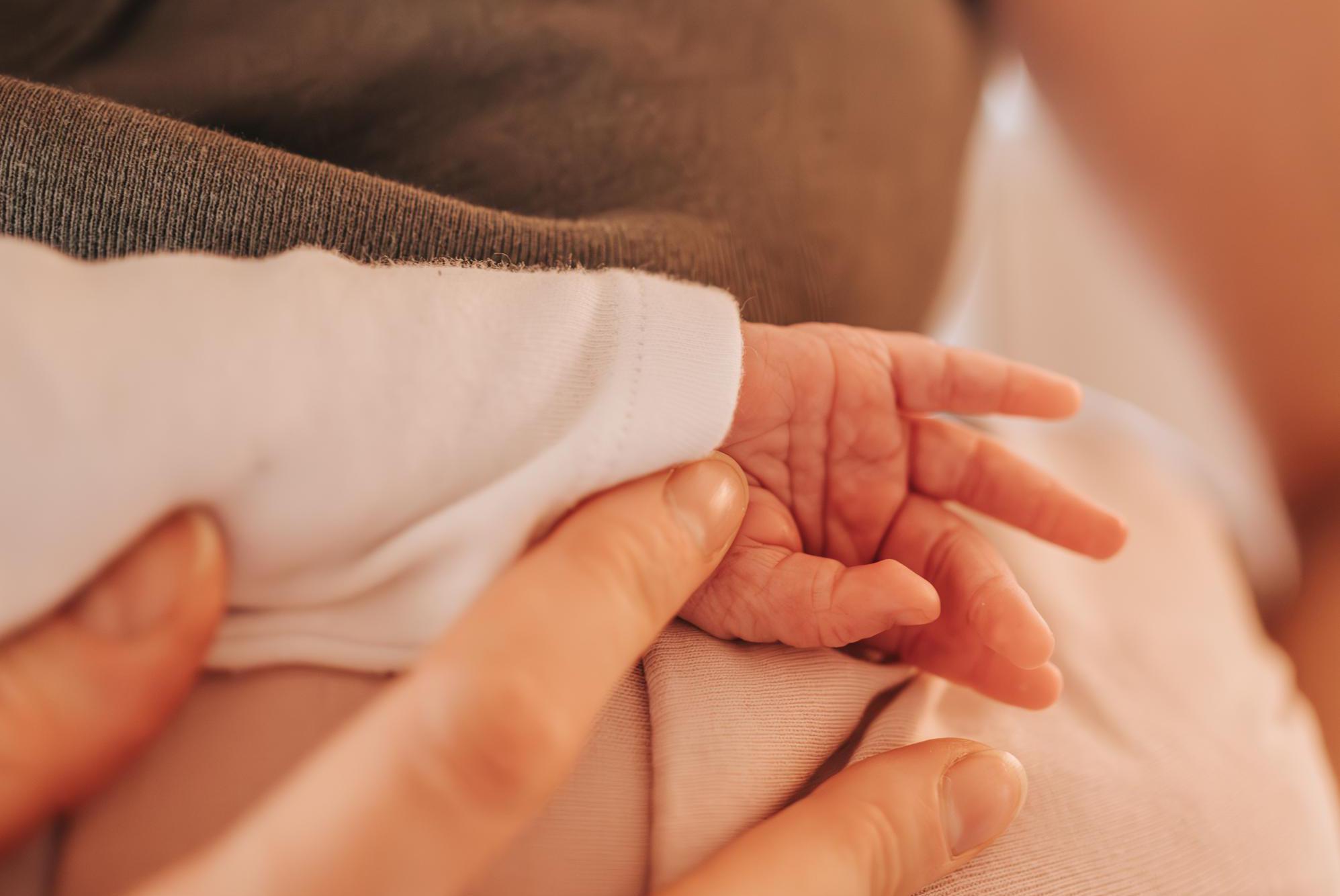 Markéta Štefulová - certifikovaná laktační poradkyně