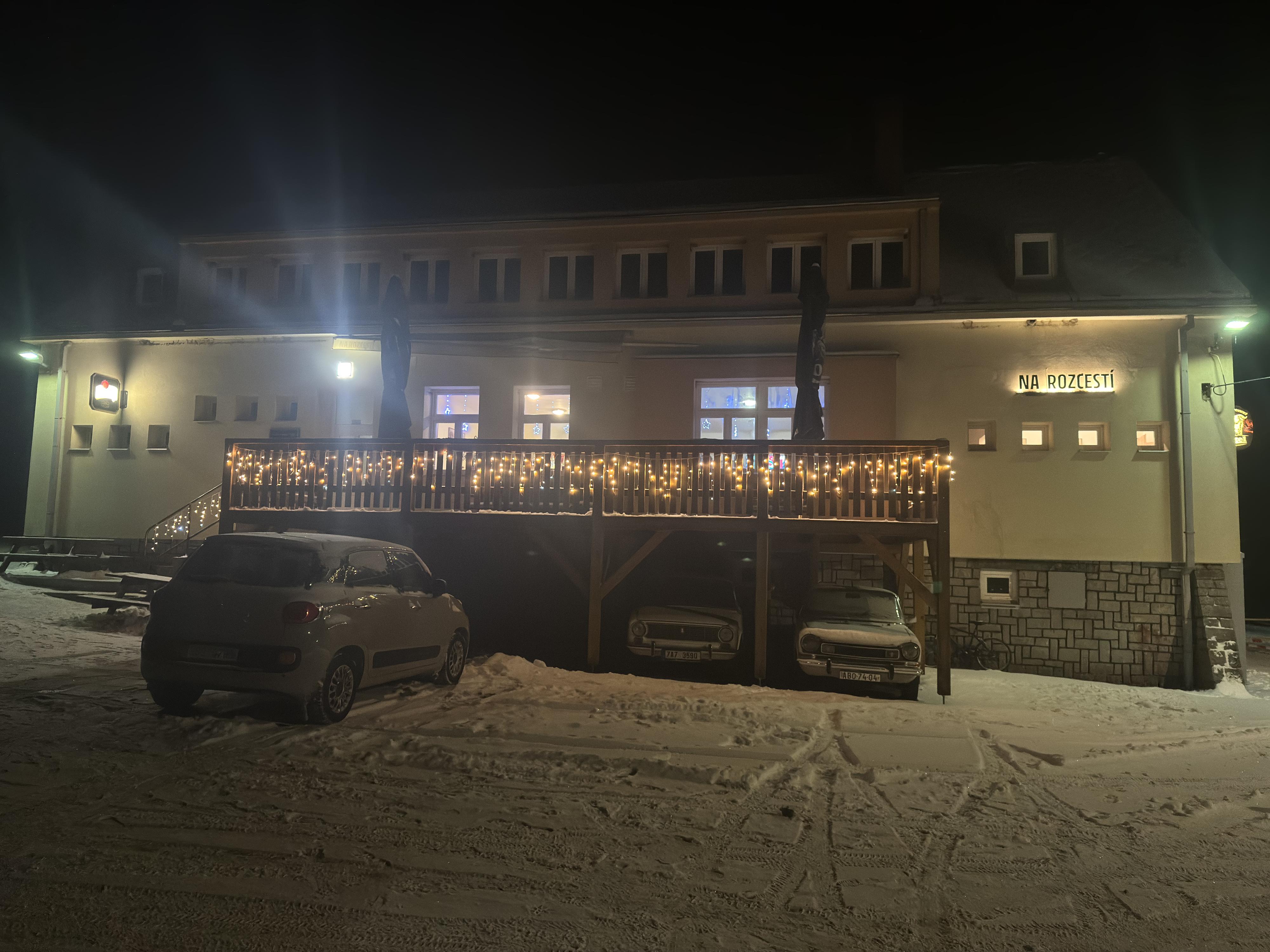 Na Rozcestí foto 5