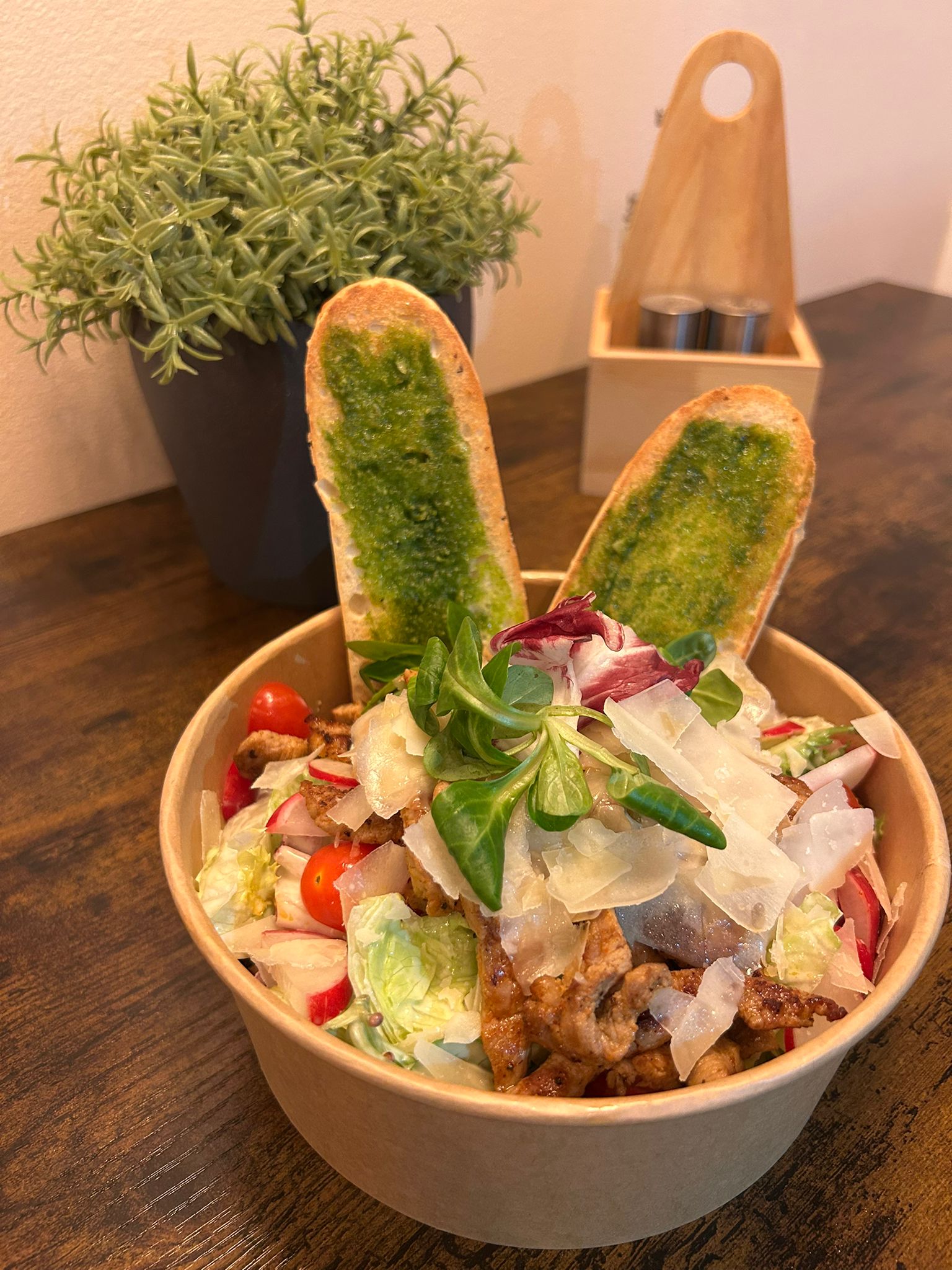 Talisman bistro Vracov foto 6