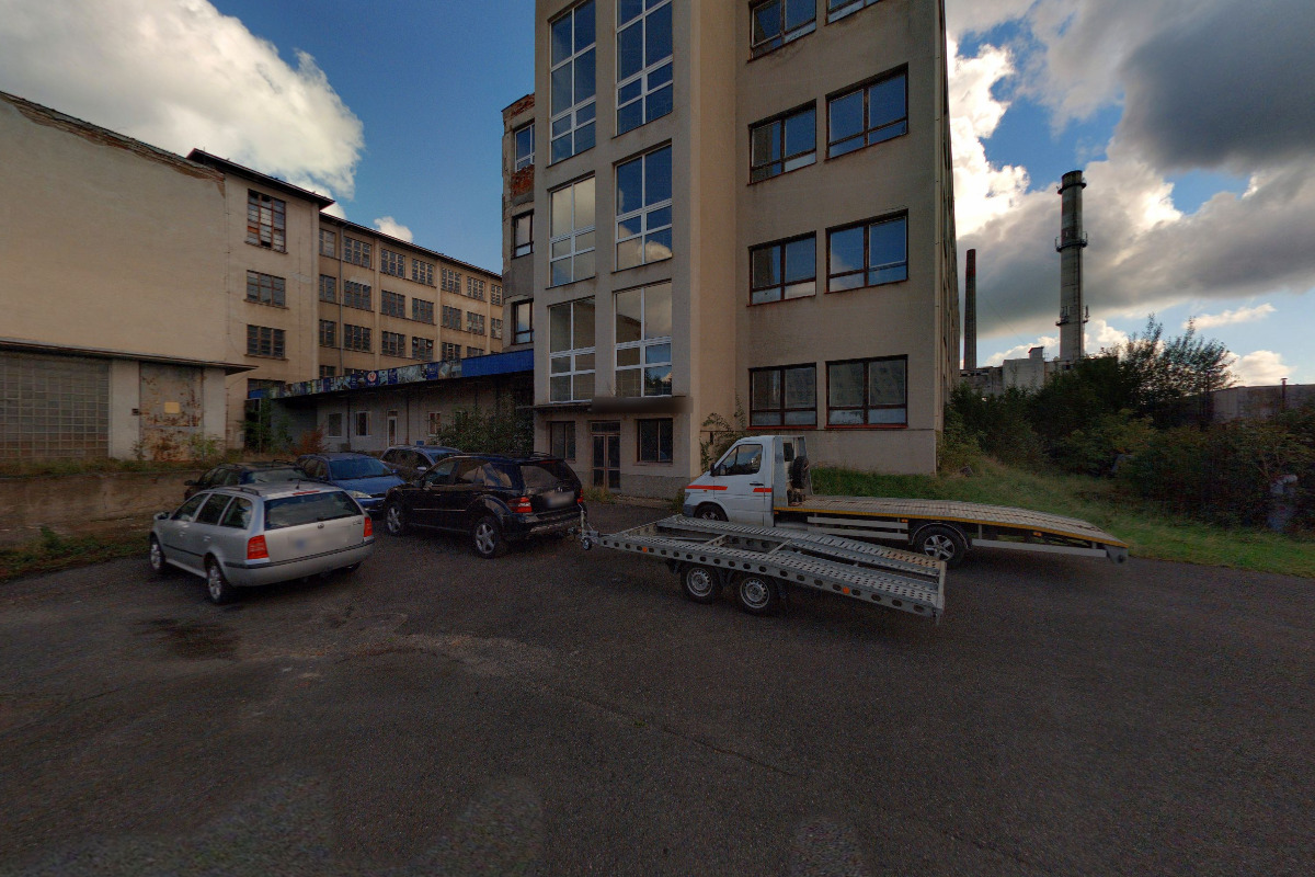 Policie ČR - Obvodní oddělení Dobříš