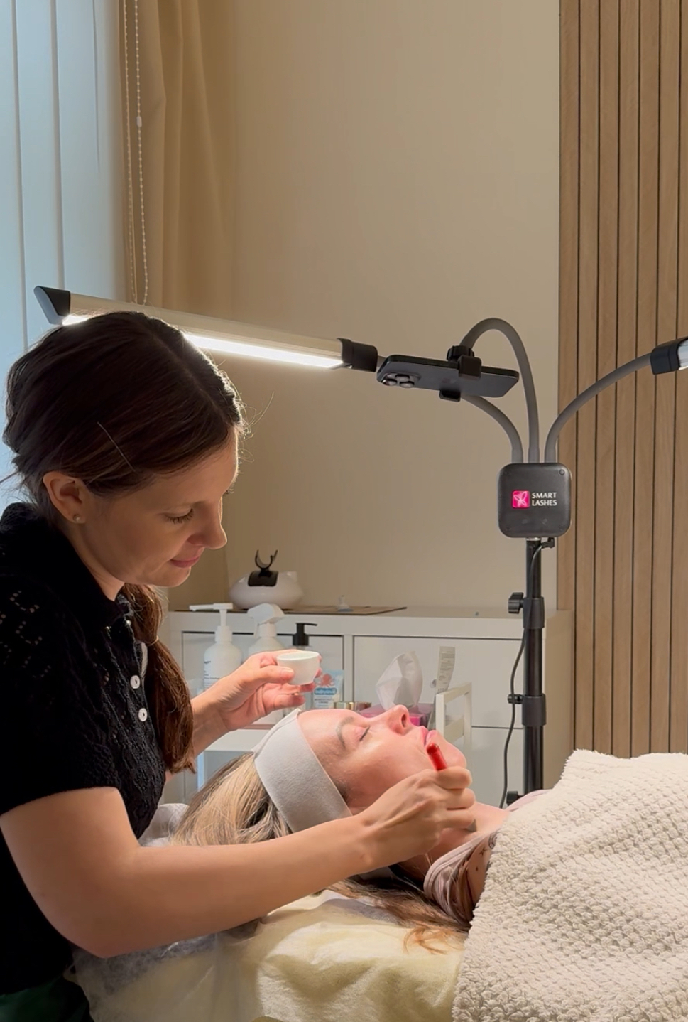 Lash and skin lounge foto 2