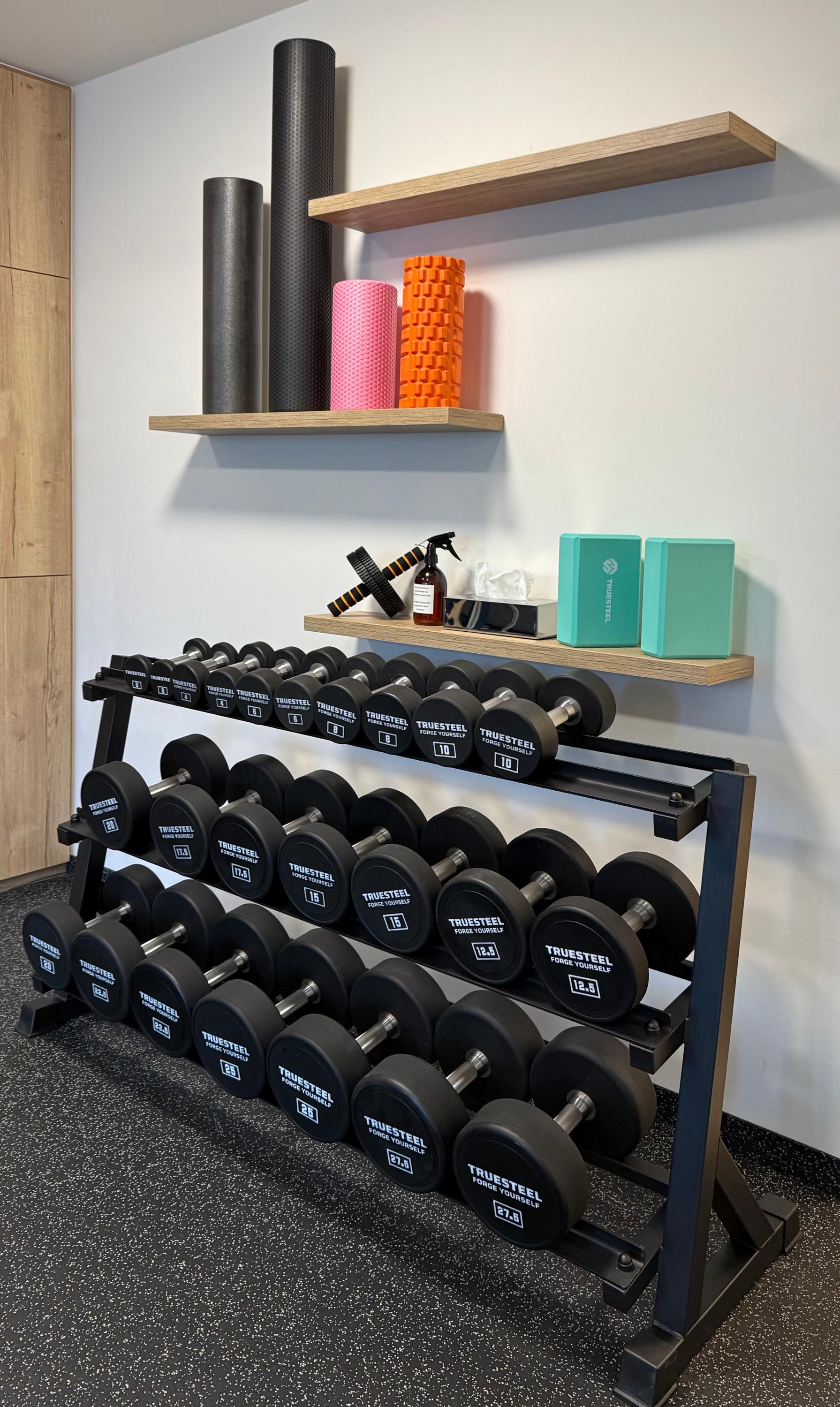 PrivateGym foto 4