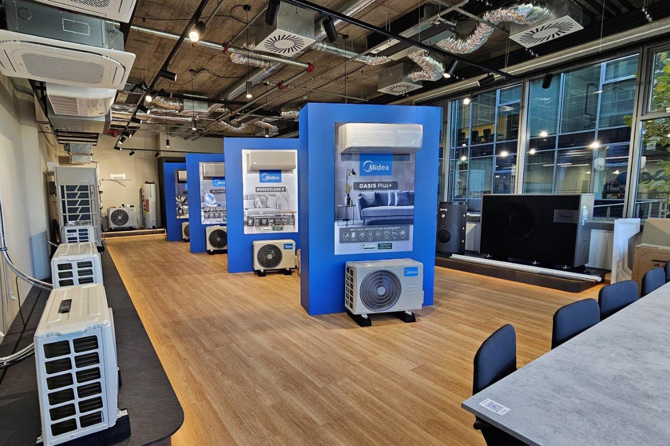 Planning & Trading CZ