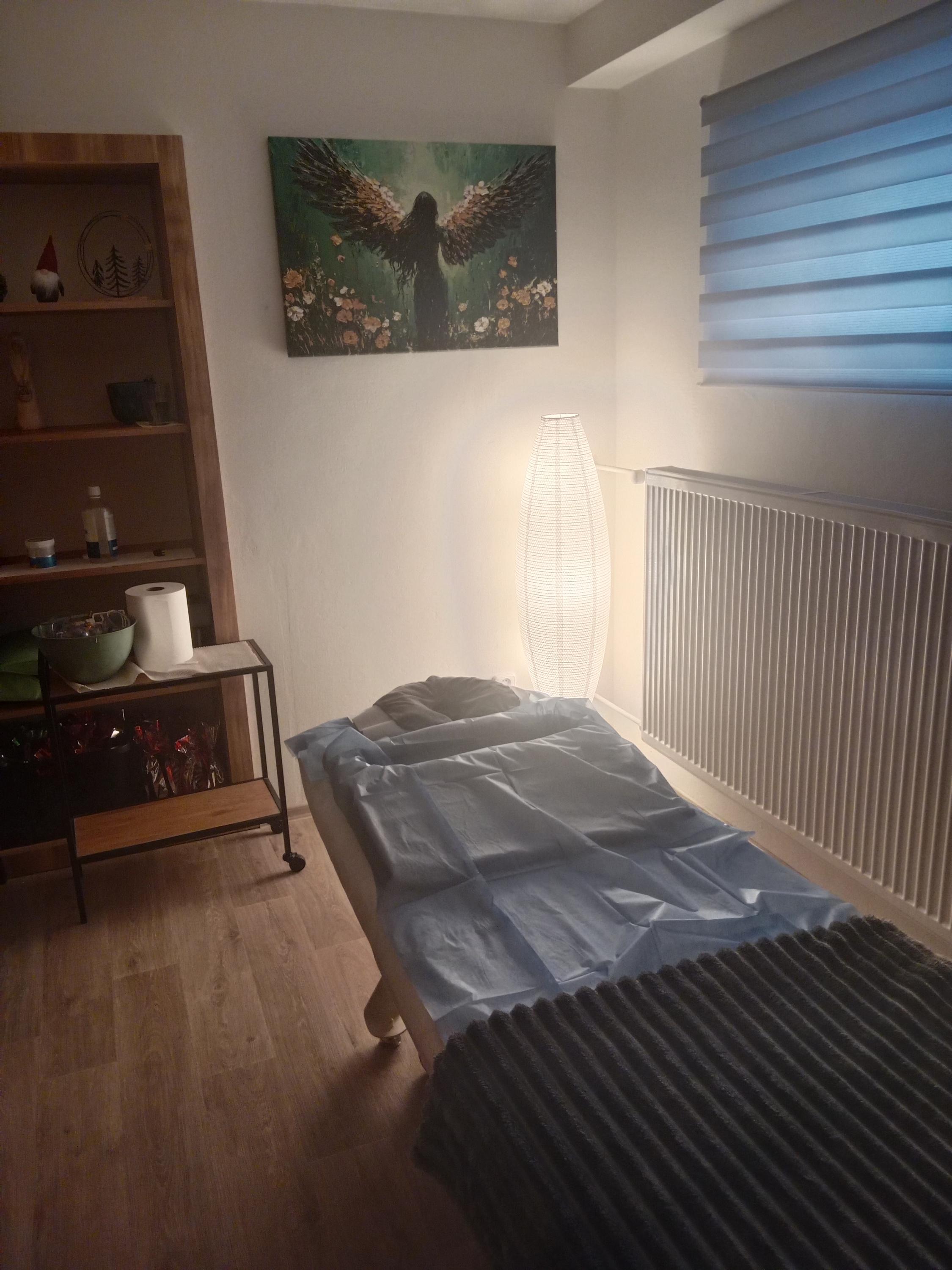 Masáže Markéta Čapková foto 3