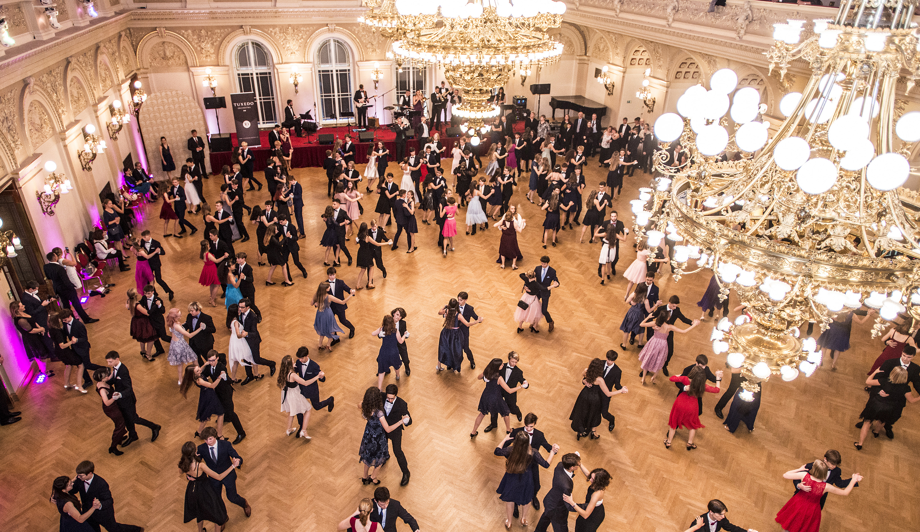 Taneční škola VAVRUŠKA foto 3