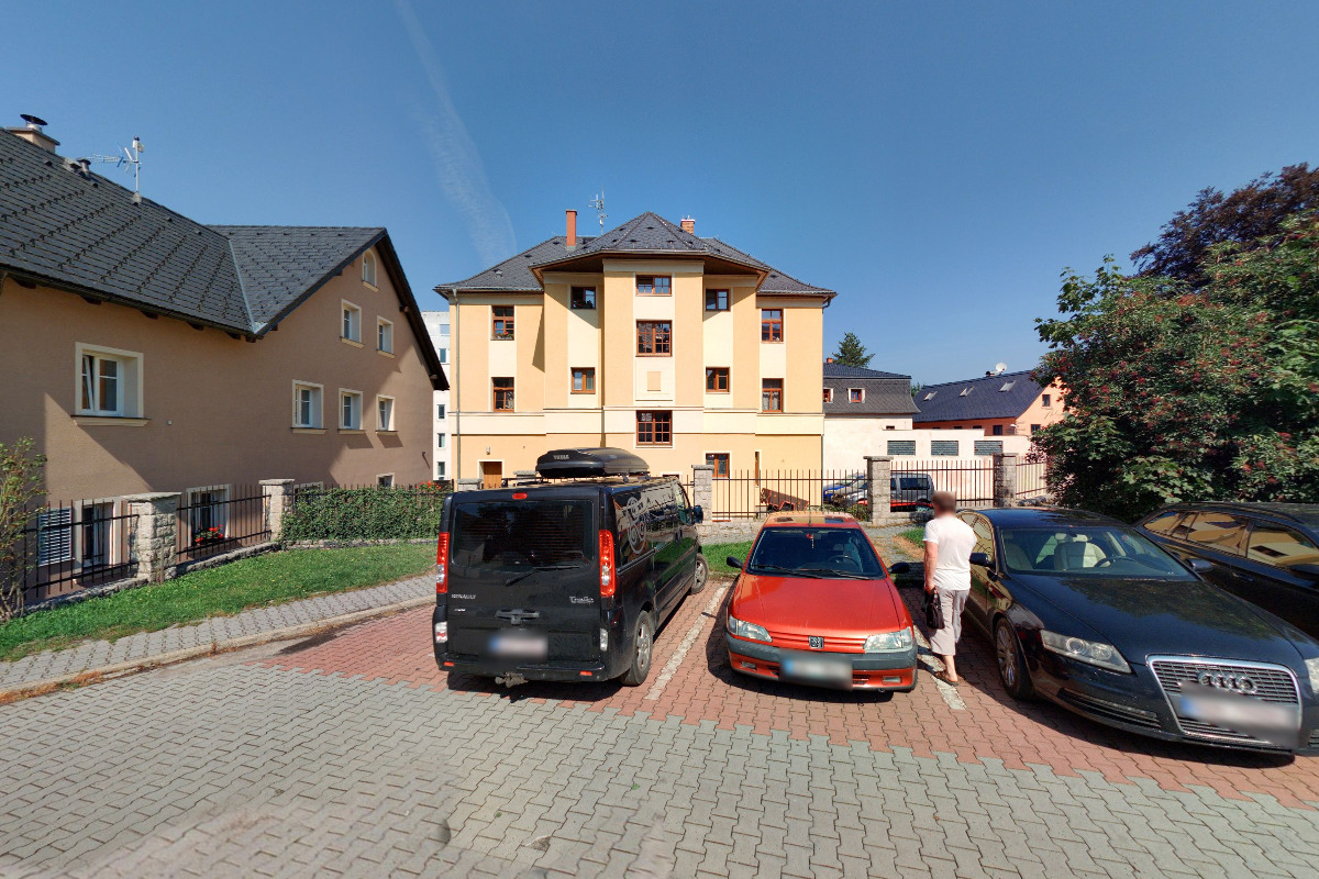 PODOLOGICKÁ PORADNA - Rosior Světlana