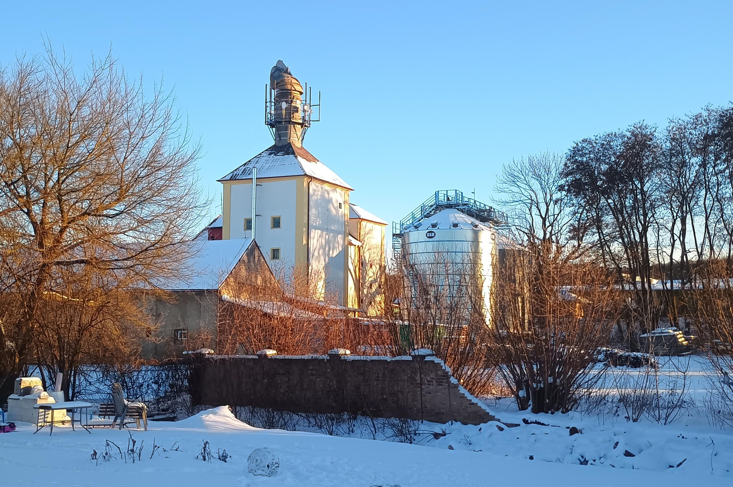 Kounický pivovar, s.r.o.