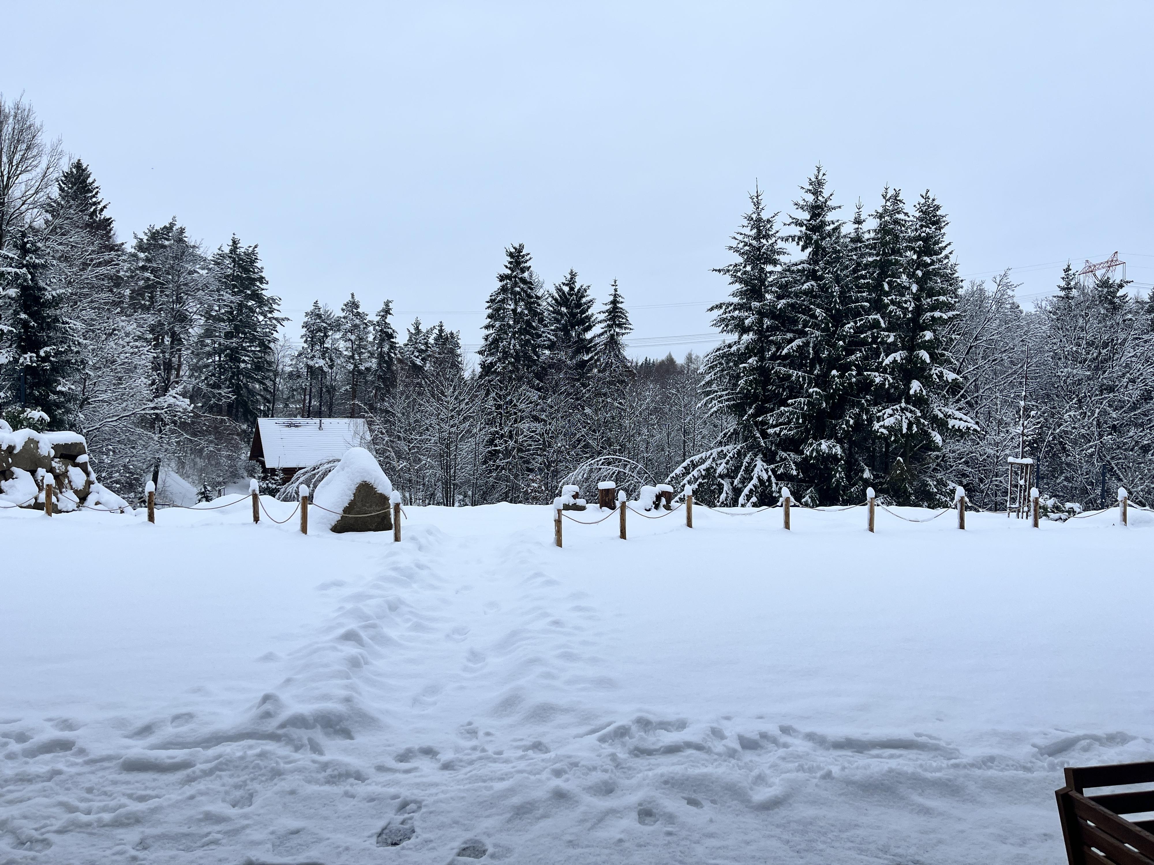Bungalov Kanada Point foto 4