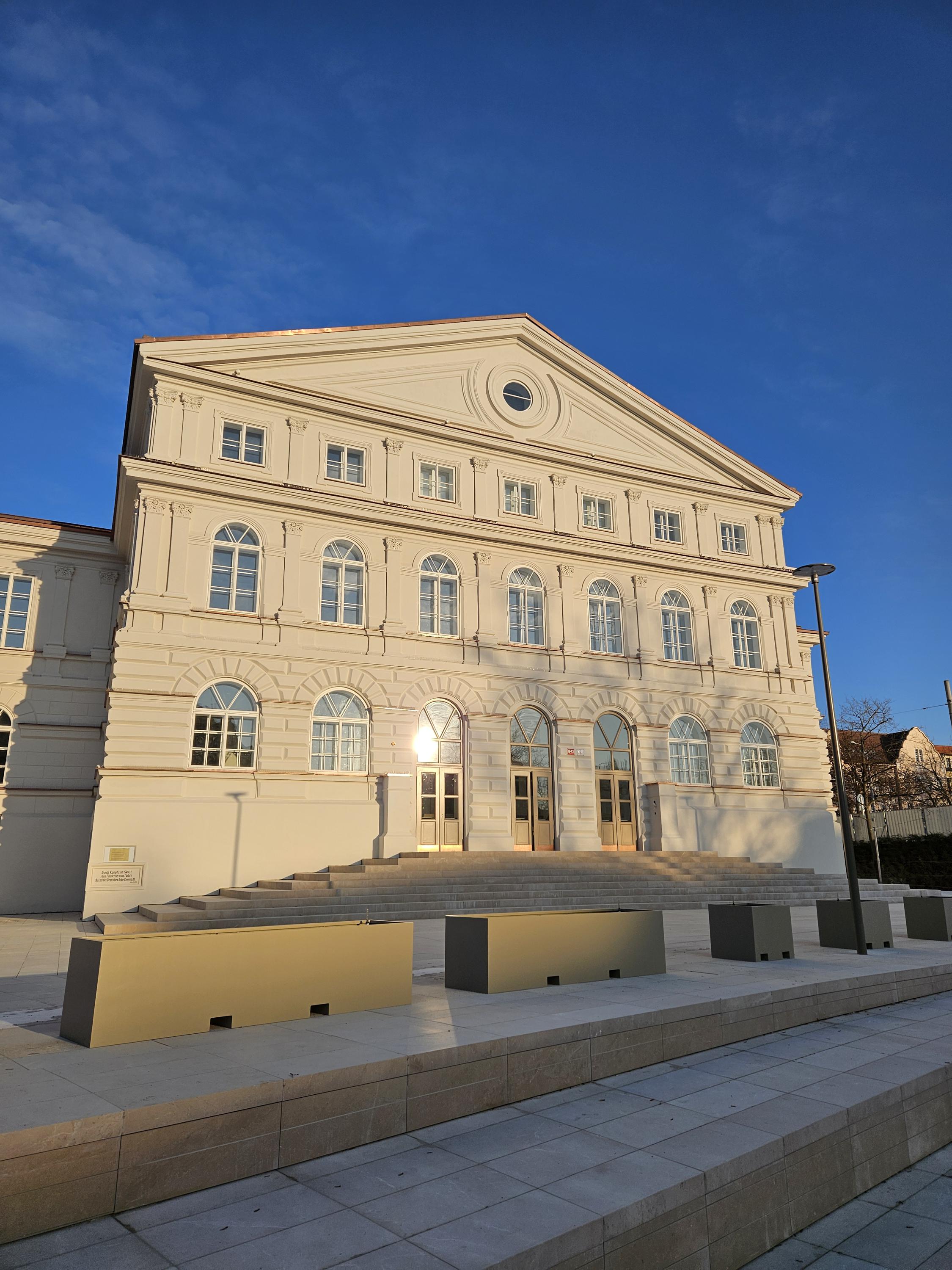 Kulturní a kreativní centrum Slavie foto 3