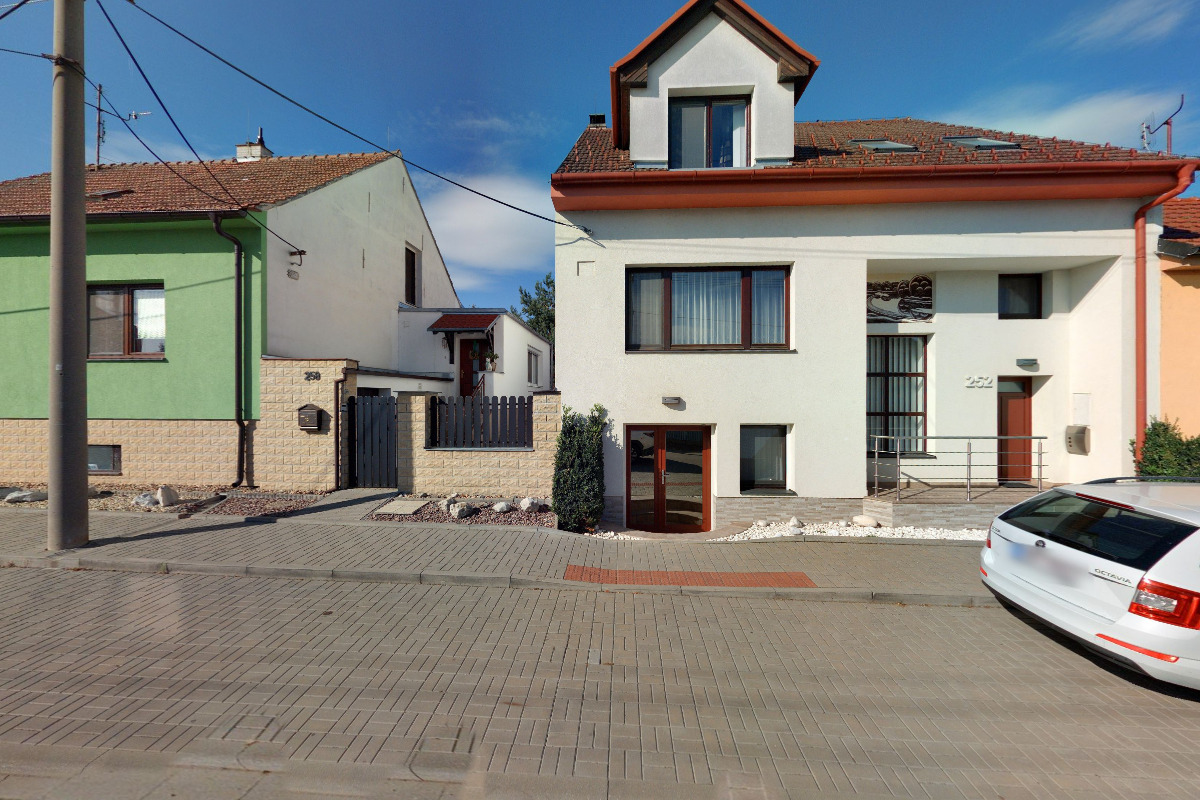 Ing. Alžběta Filová - RE/MAX Delux