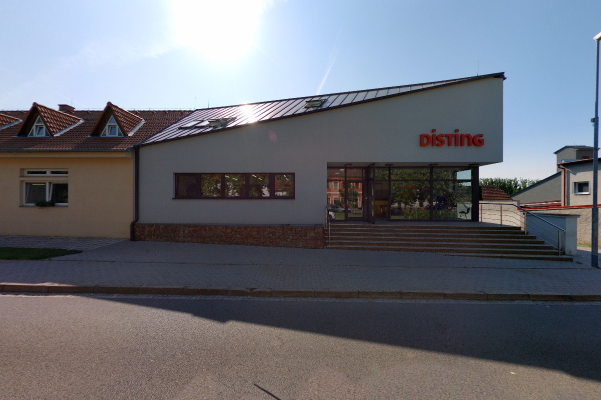 DISTING Textil, s.r.o.