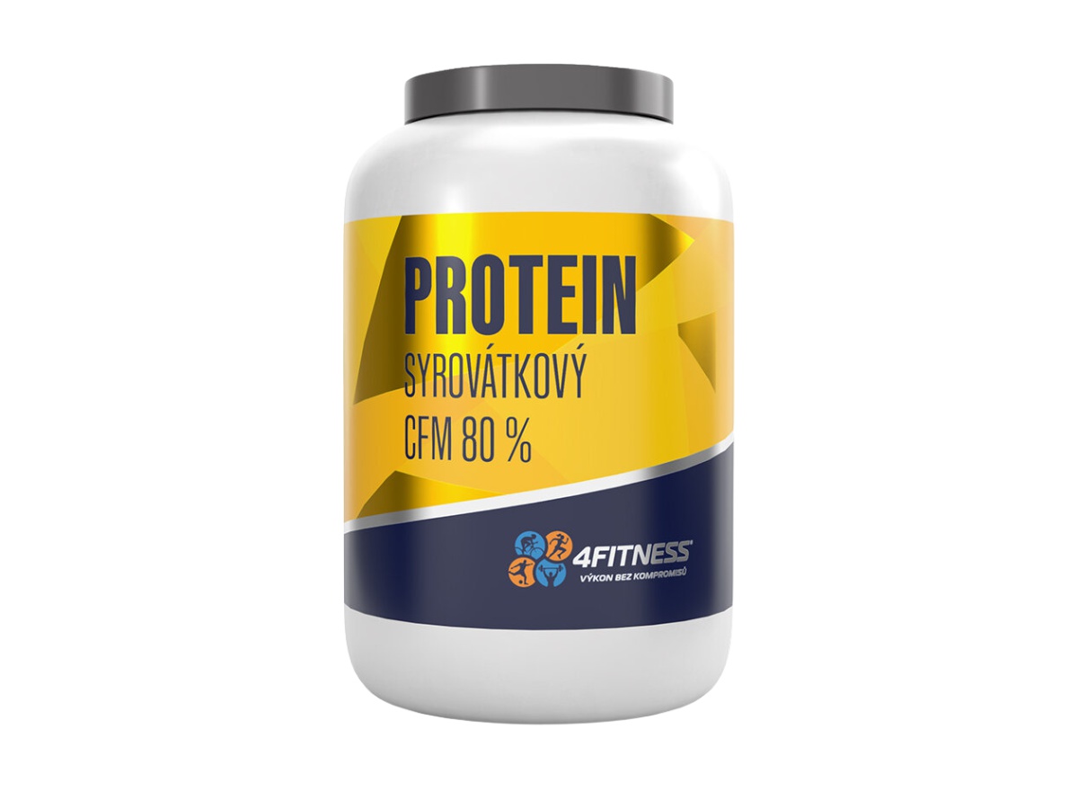 4FITNESS – prodejna profi výživy 4fitness.cz foto 3