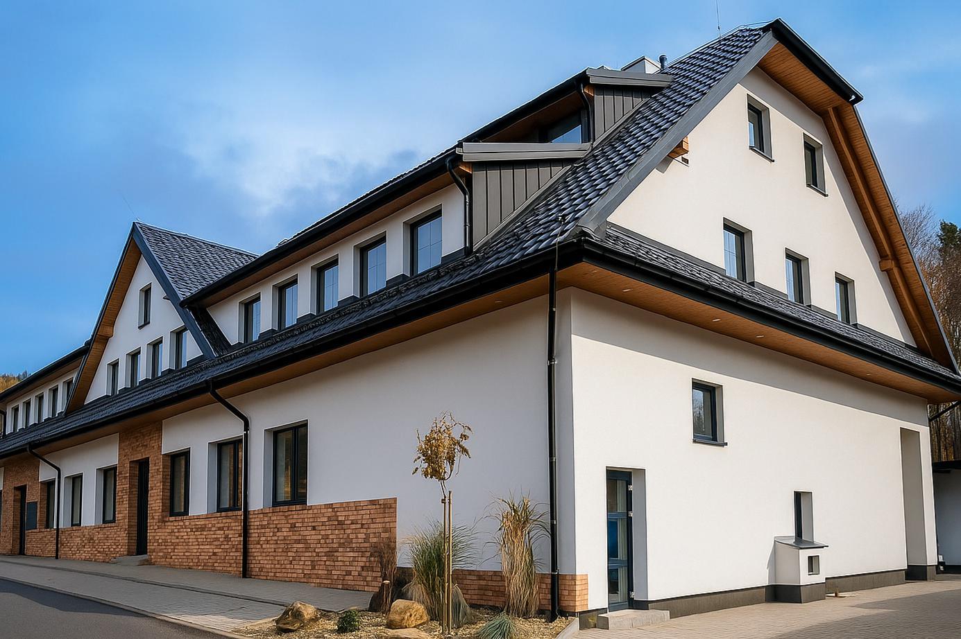 Ubytování u Maléřů