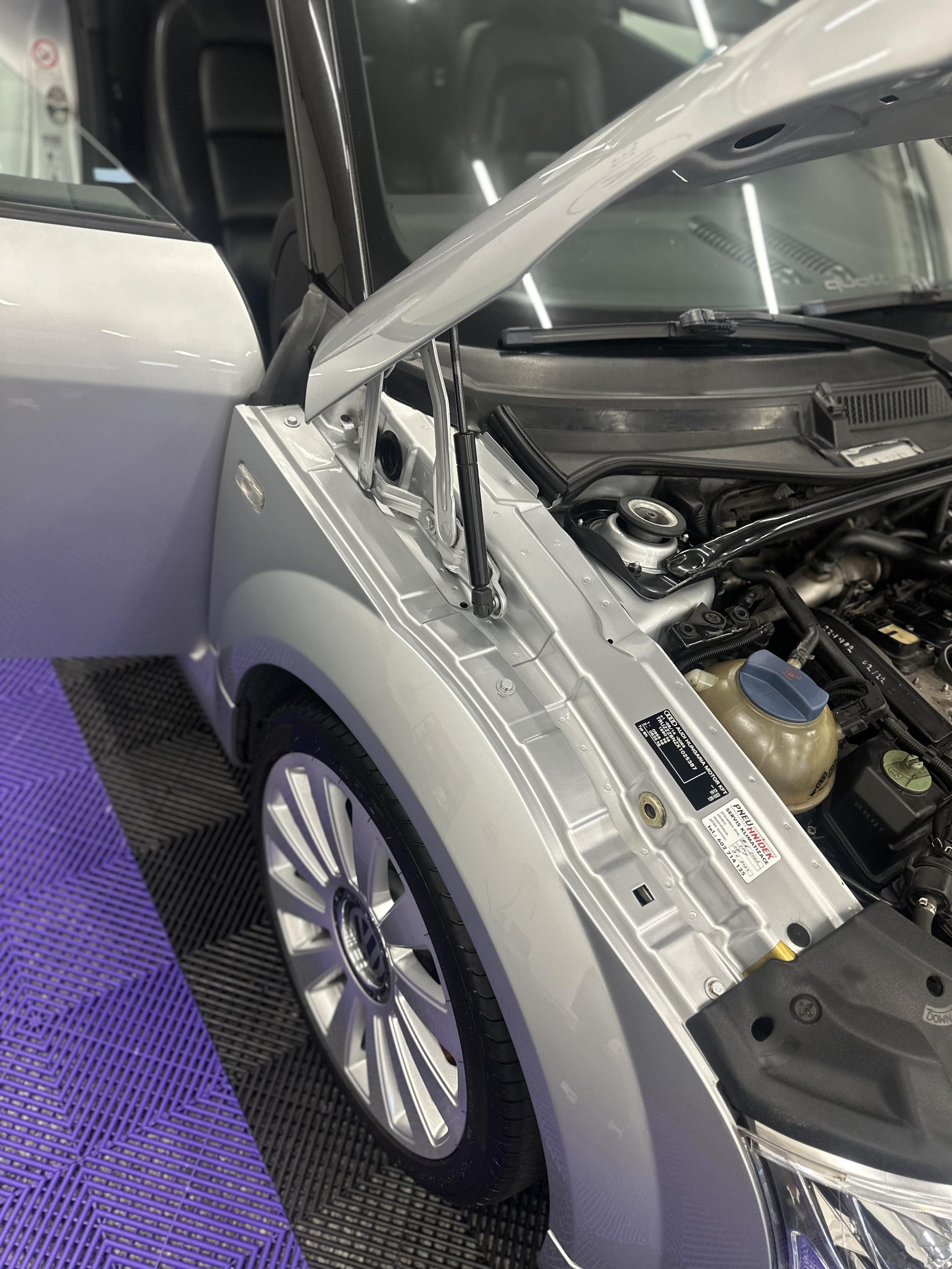 MK Car Detailing foto 5