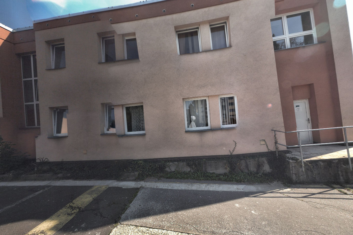 Diabetologická ambulance - Moravskoslezská nemocnice Frýdek-Místek