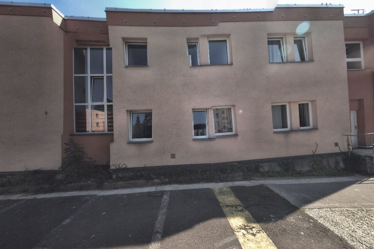 Centrum péče o diabetika - Moravskoslezská nemocnice Frýdek-Místek