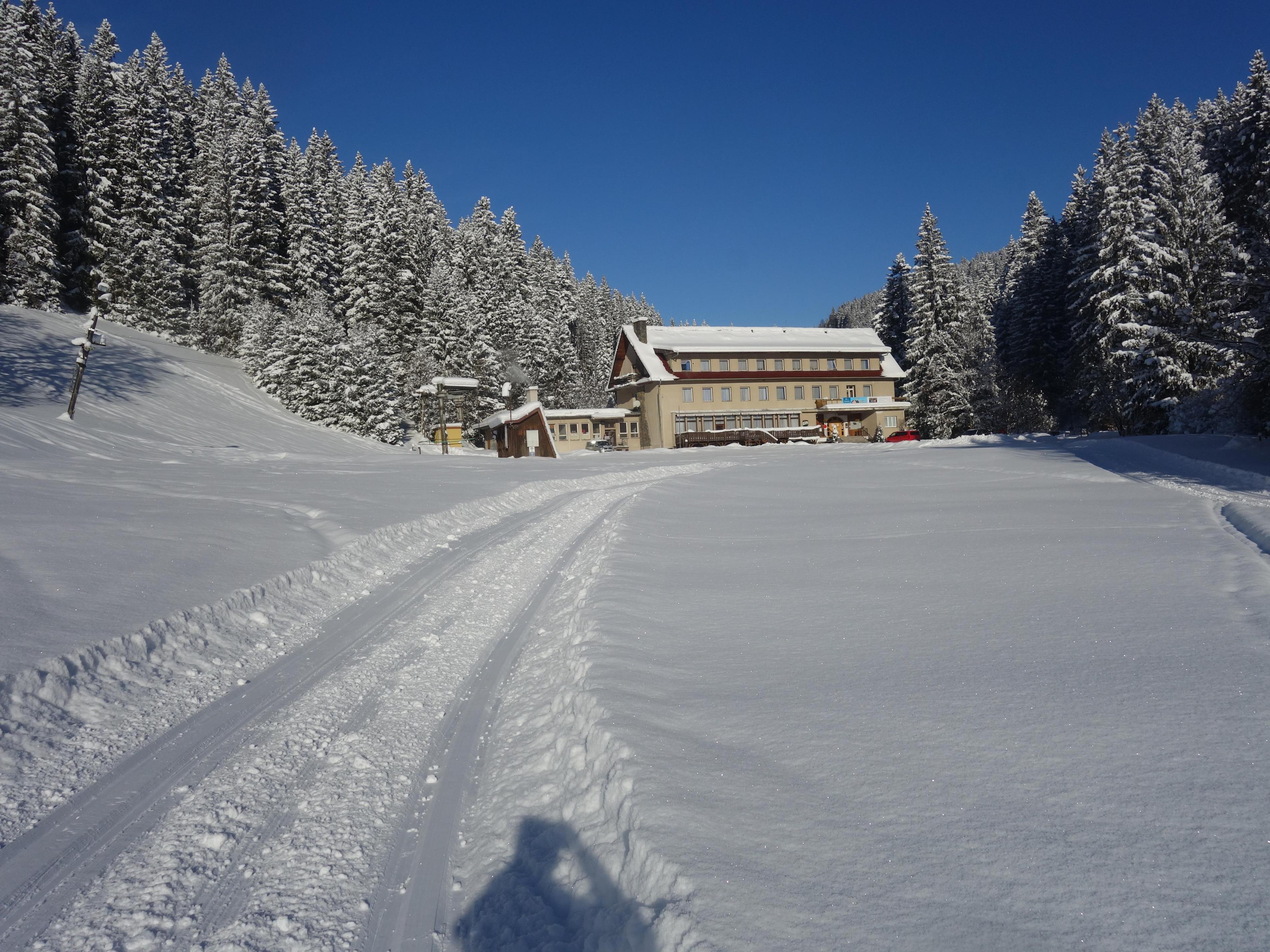 Hotel Galik foto 4
