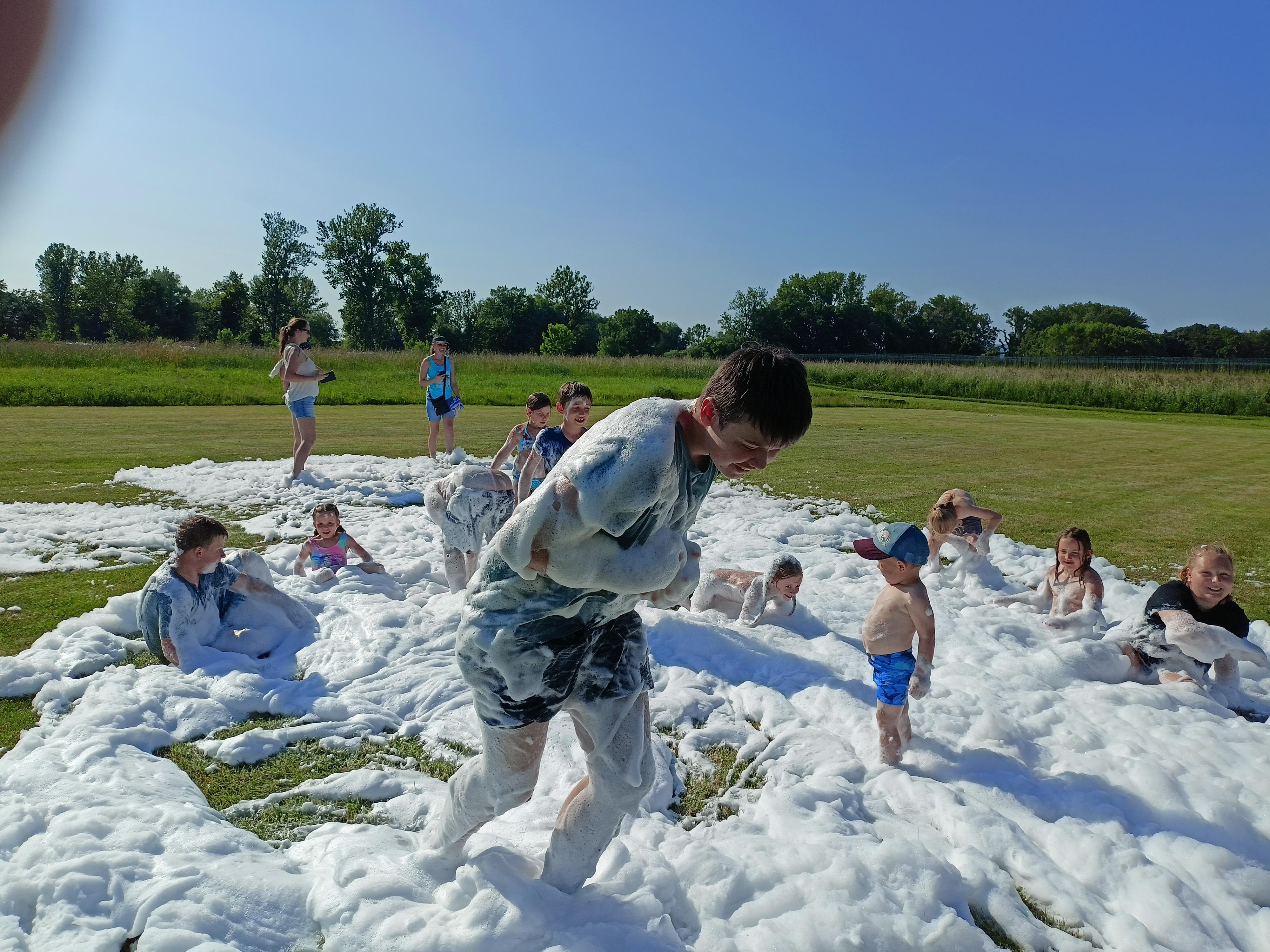 SDH Černěves foto 3