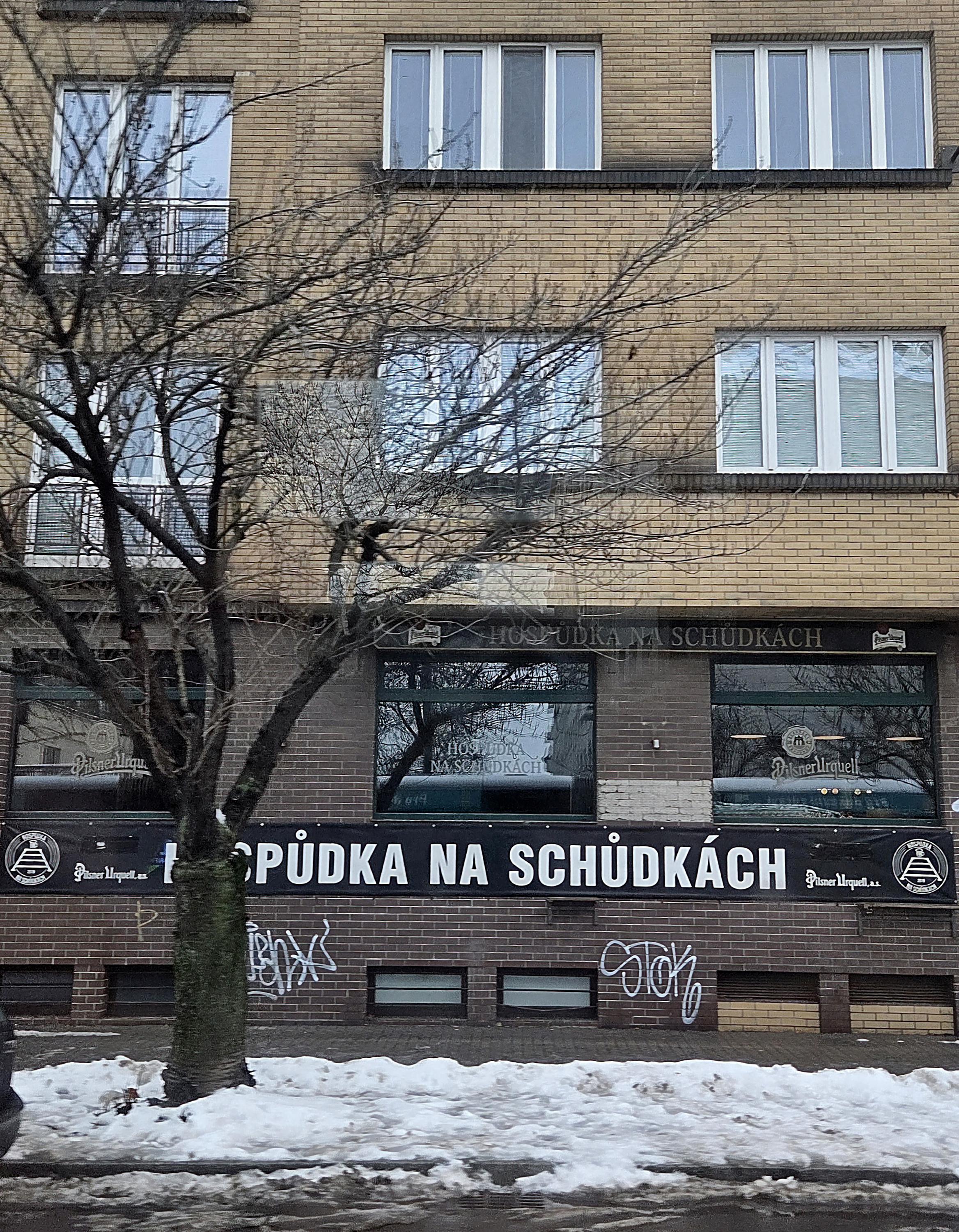 Hospůdka Na Schůdkách foto 5